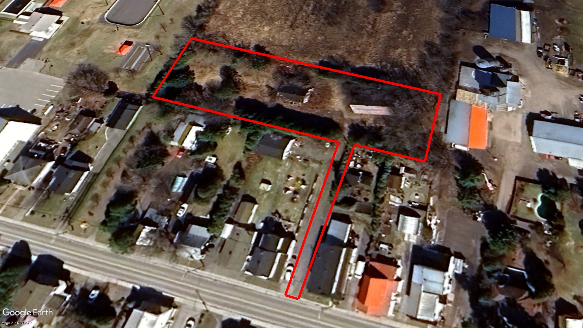 Tax Sale Vaudreuil-Soulanges, Quebec - 