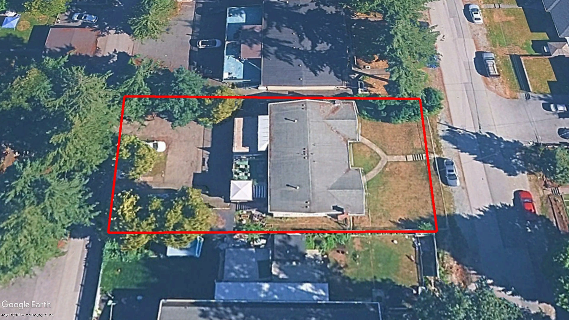 Tax Sale Surrey, British Columbia - 