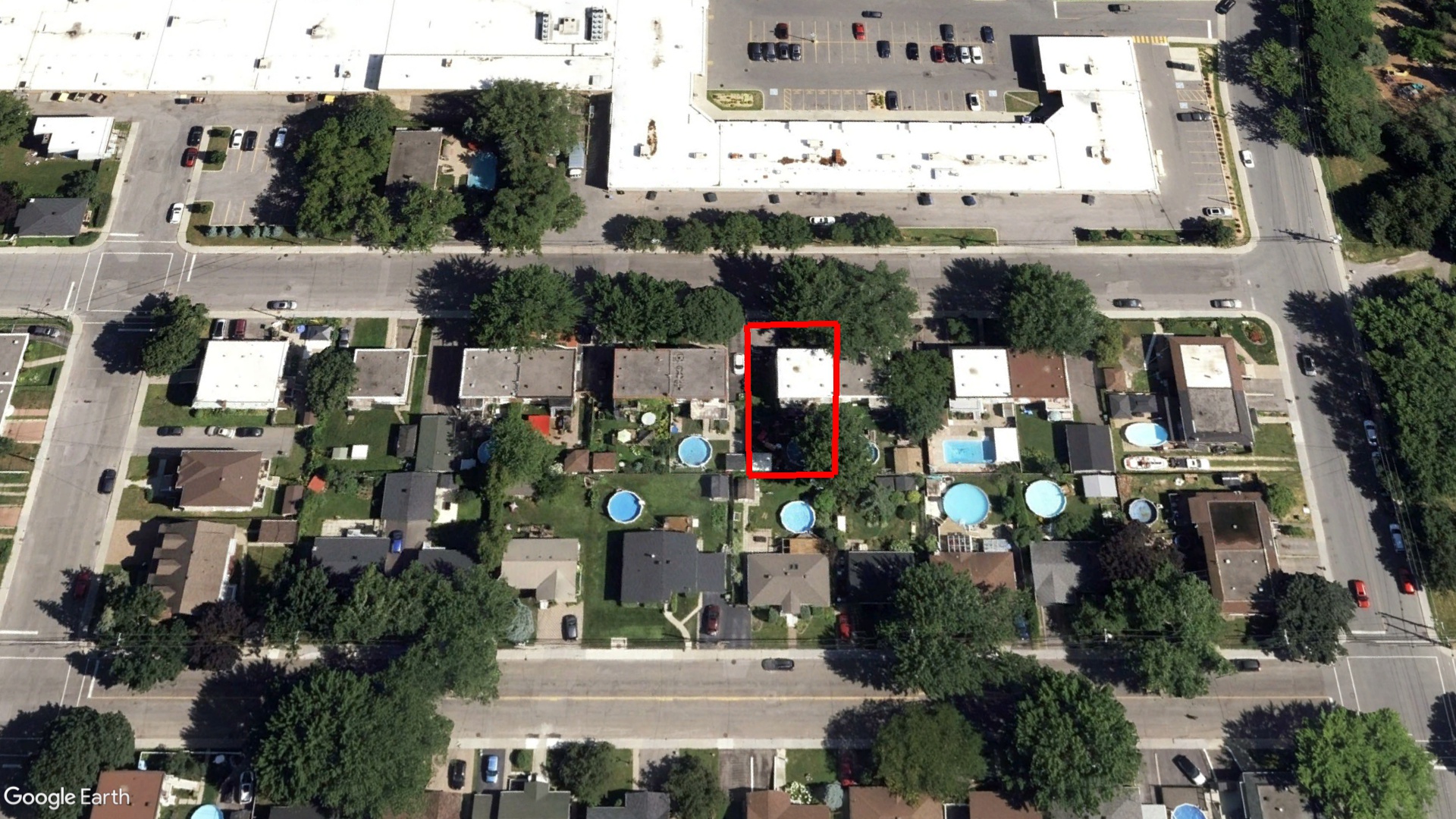 Tax Sale Montreal, Quebec - 801481-00