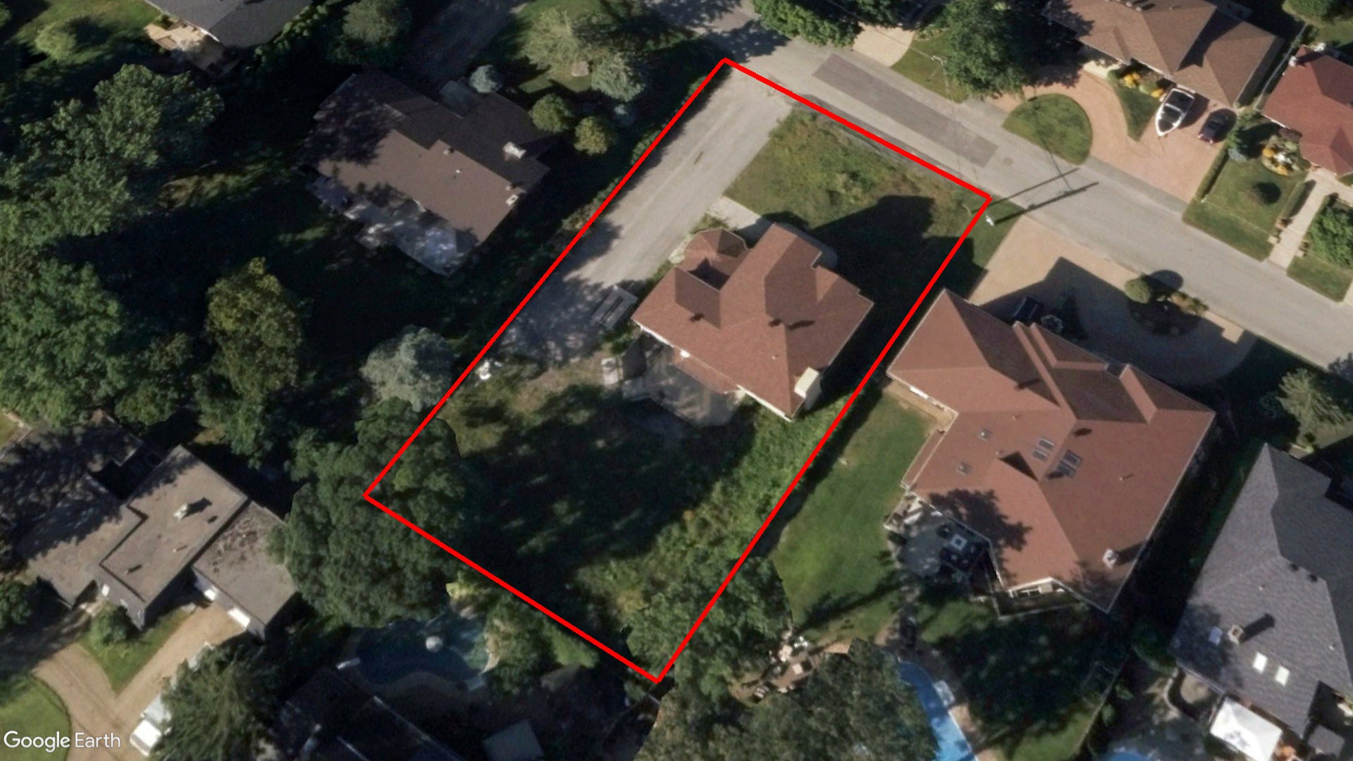 Tax Sale Montreal, Quebec - 797575-10