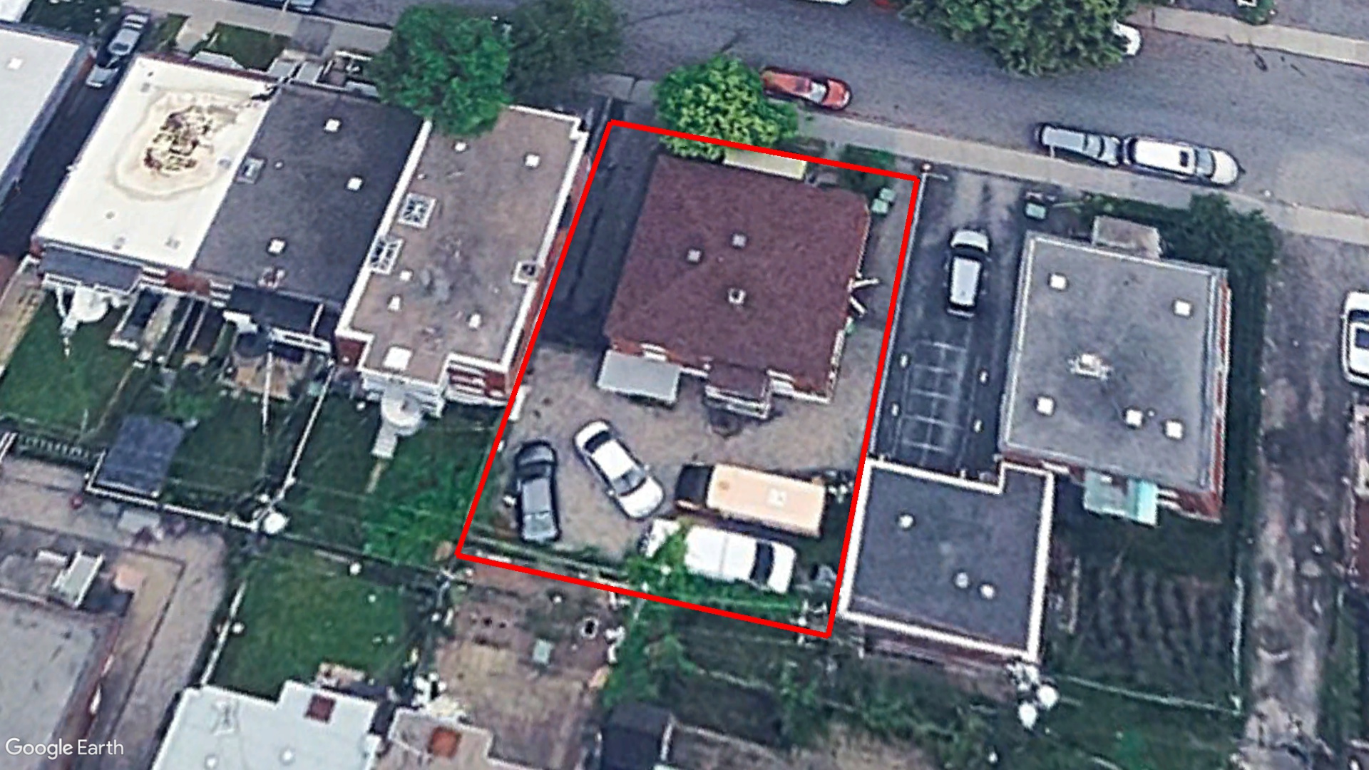 Tax Sale Montreal, Quebec - 581376-00