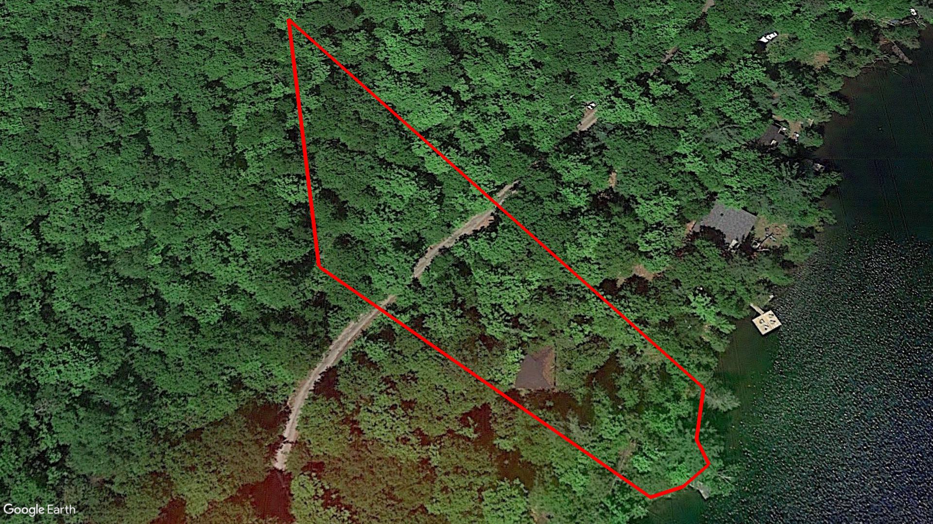 Tax Sale  Des-Collines-De-L'outaouais, Quebec - 7757-80-0937