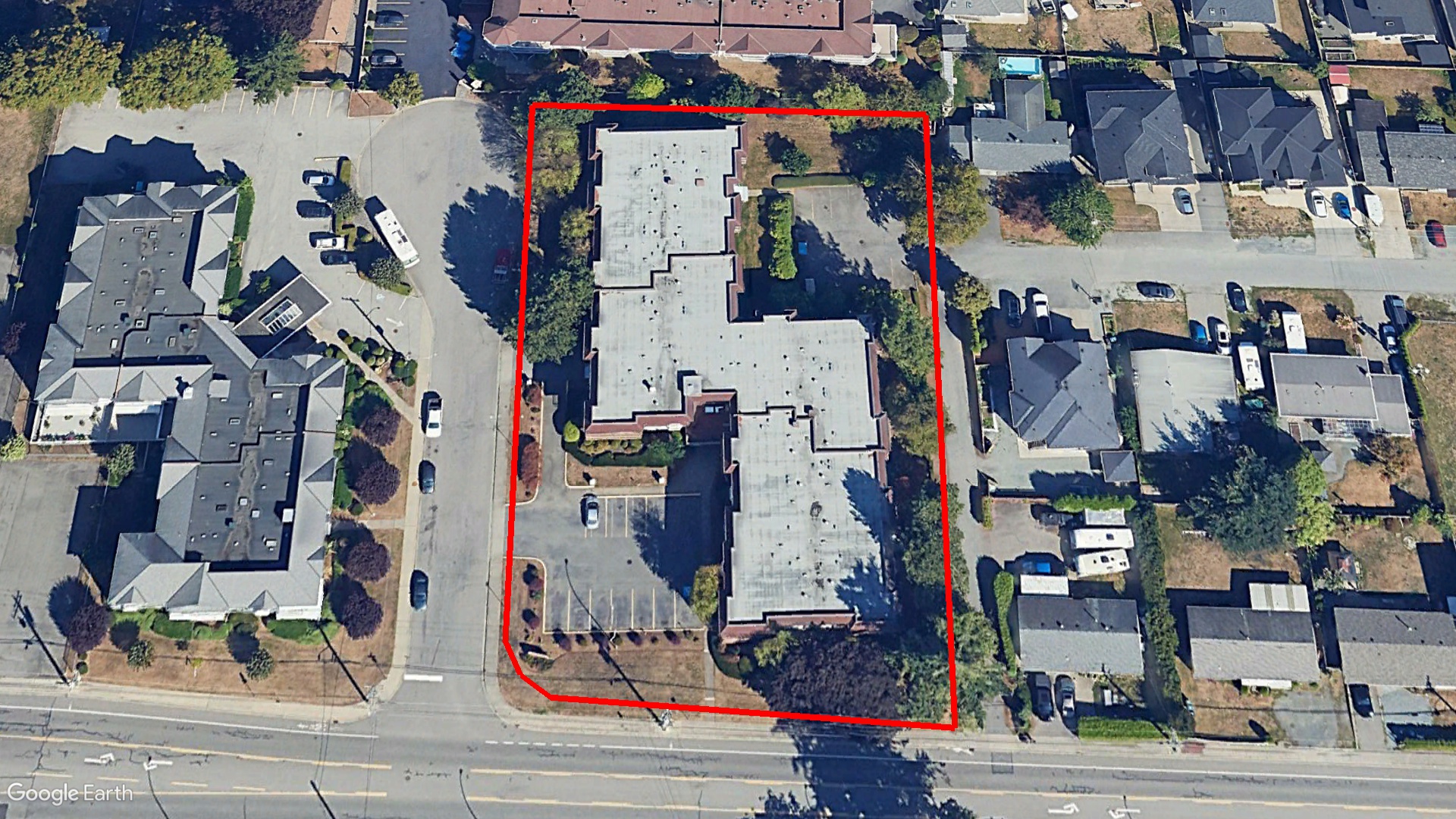 Tax Sale Abbotsford, British Columbia - 5167029850