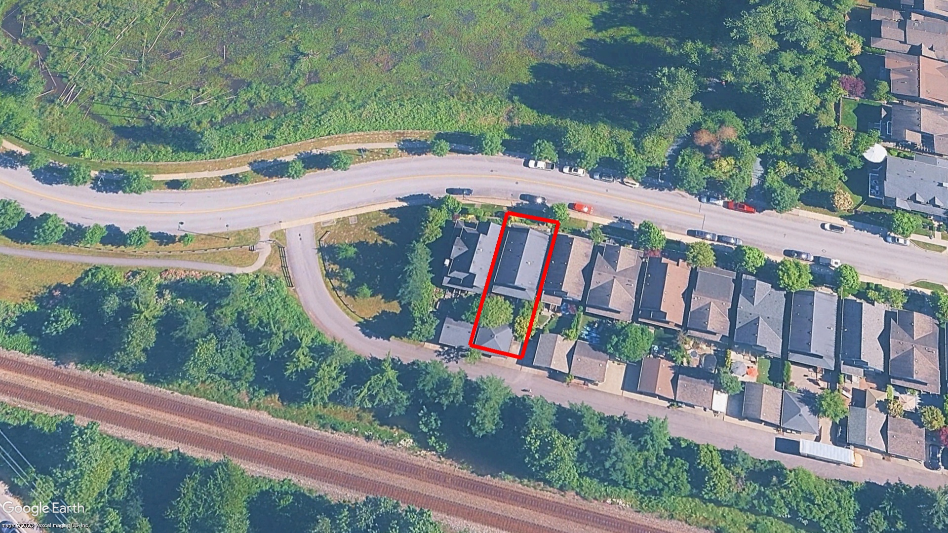 Tax Sale Langley, British Columbia - 