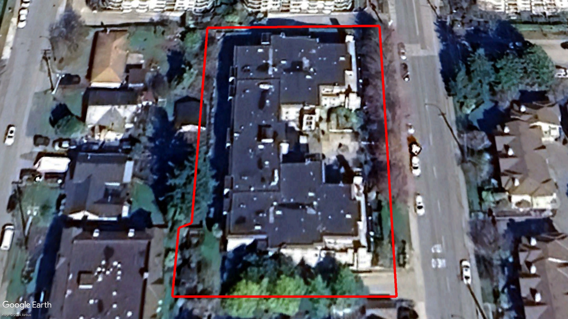 Tax Sale White Rock, British Columbia - 002647.025