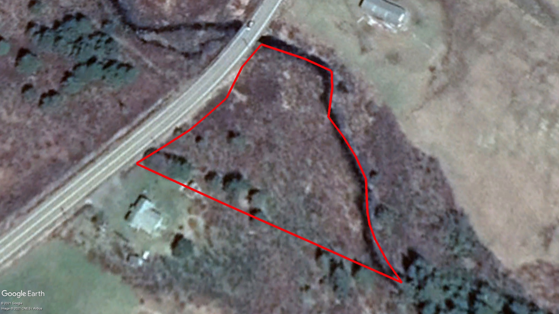 Tax Sale Clare, Nova Scotia - 00877867