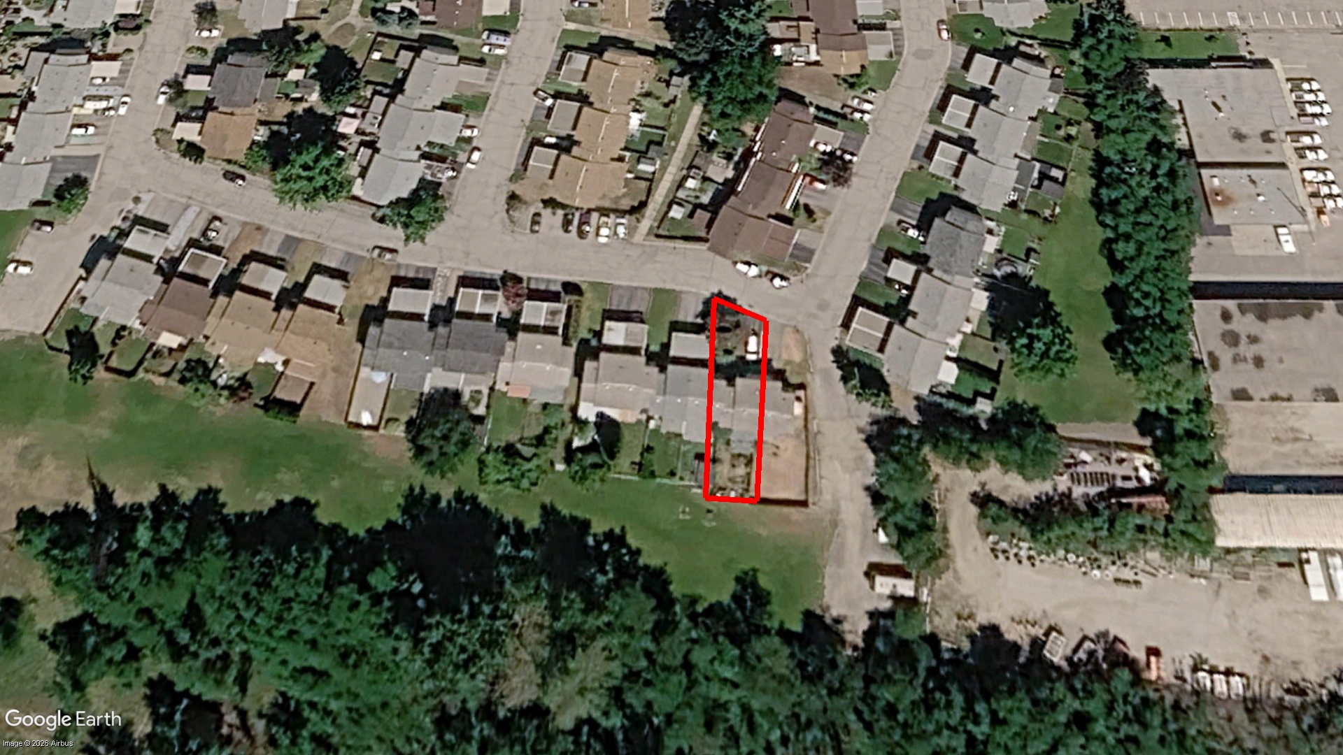 3360 LAUREL CRES