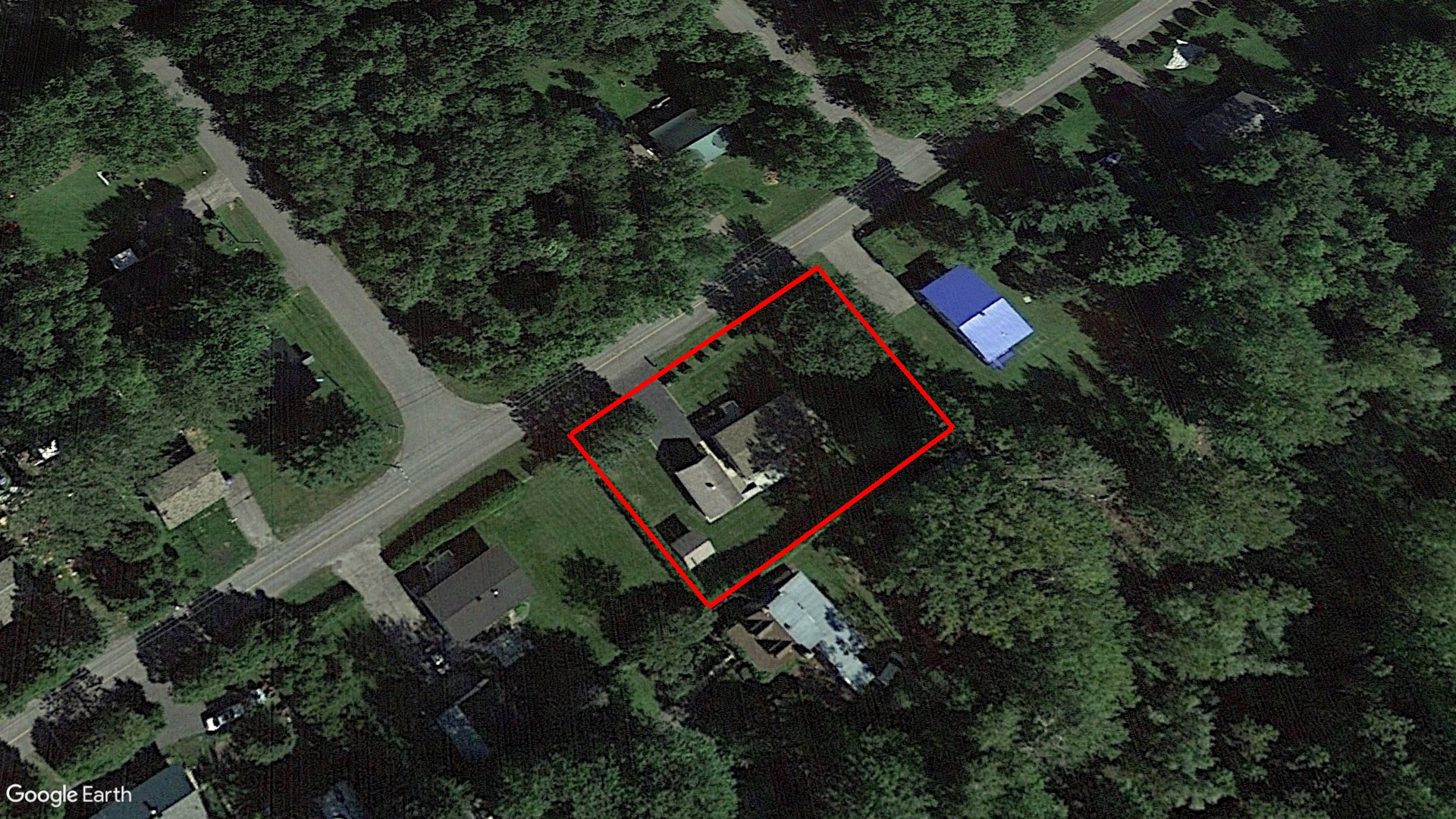 Tax Sale Vaudreuil-Soulanges, Quebec - 