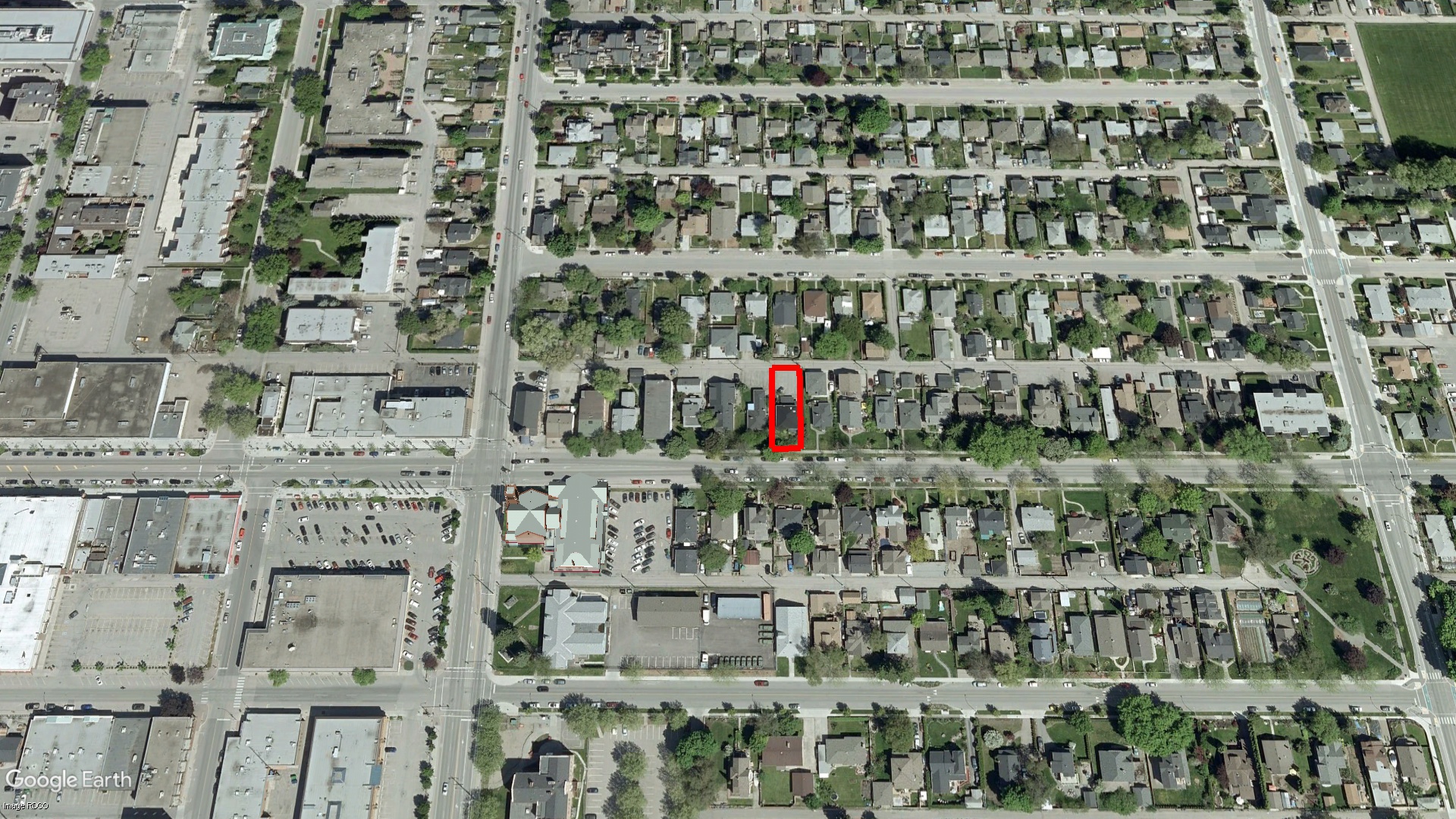 Tax Sale Kelowna, British Columbia - 19-214-001030