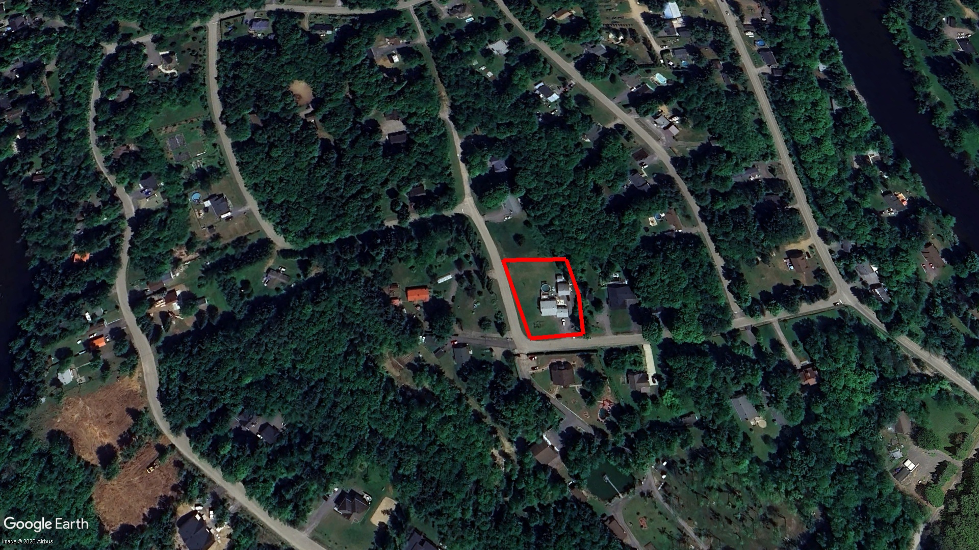 Tax Sale Joliette, Quebec - 
