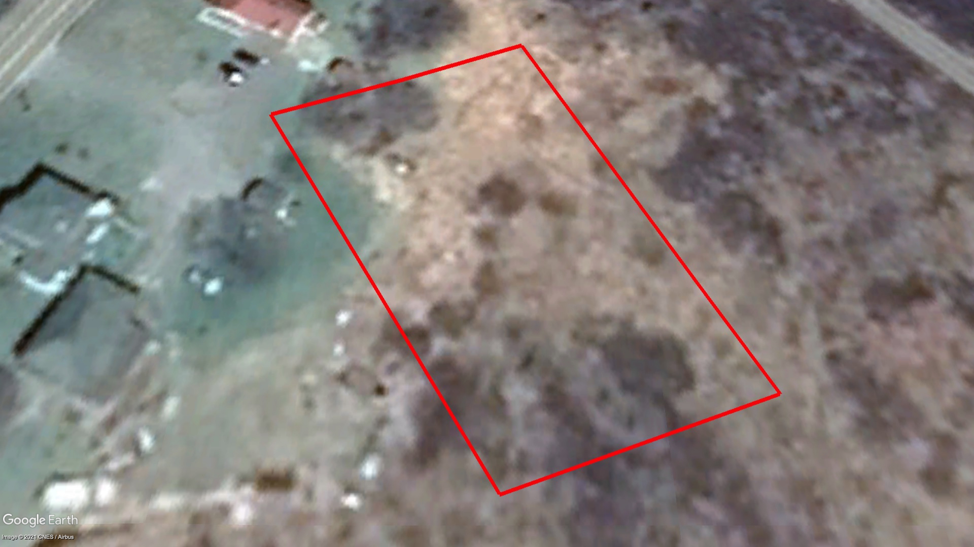 Tax Sale Clare, Nova Scotia - 08498164