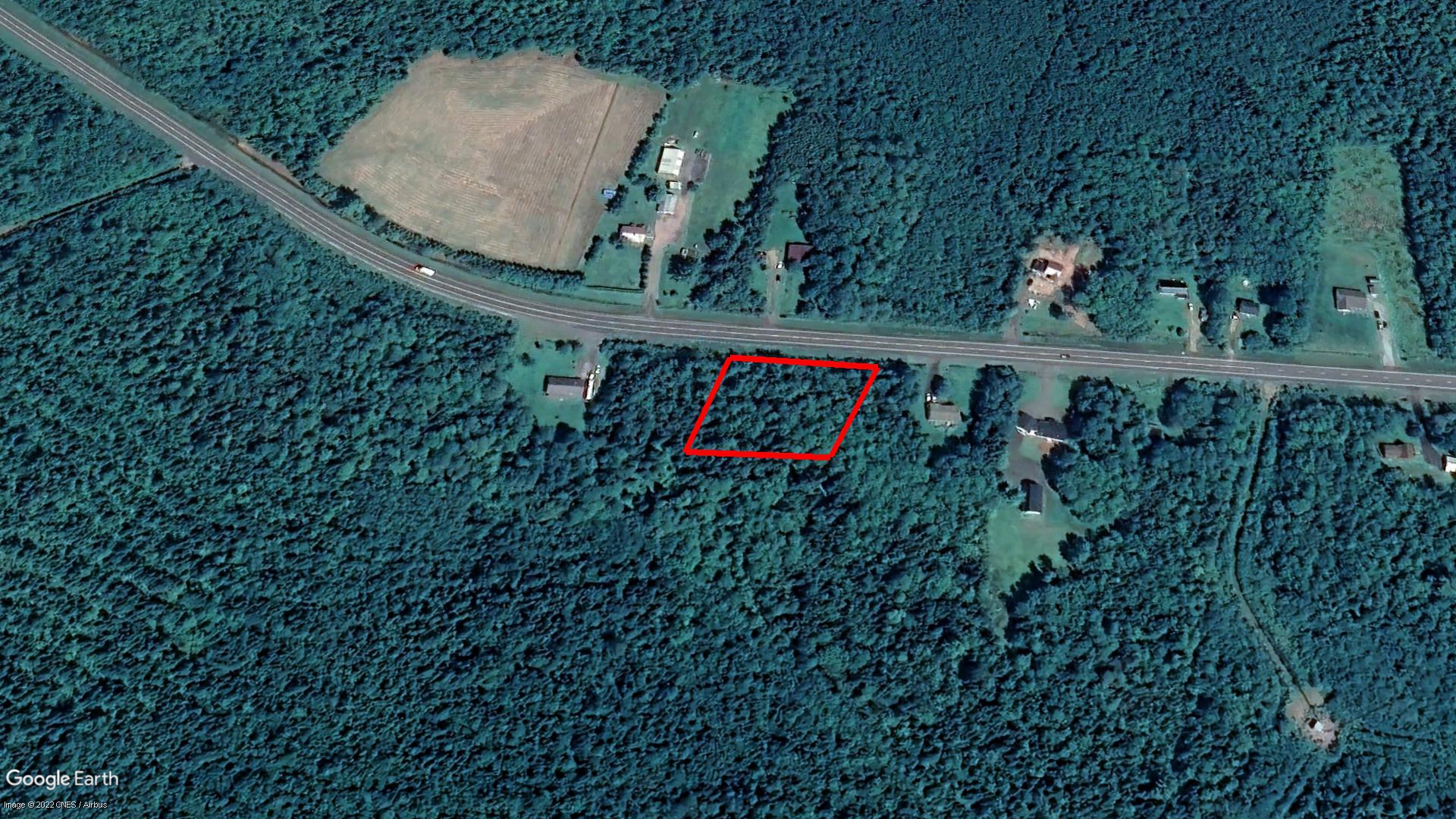 Tax Sale Fredericton, New Brunswick - 01018674