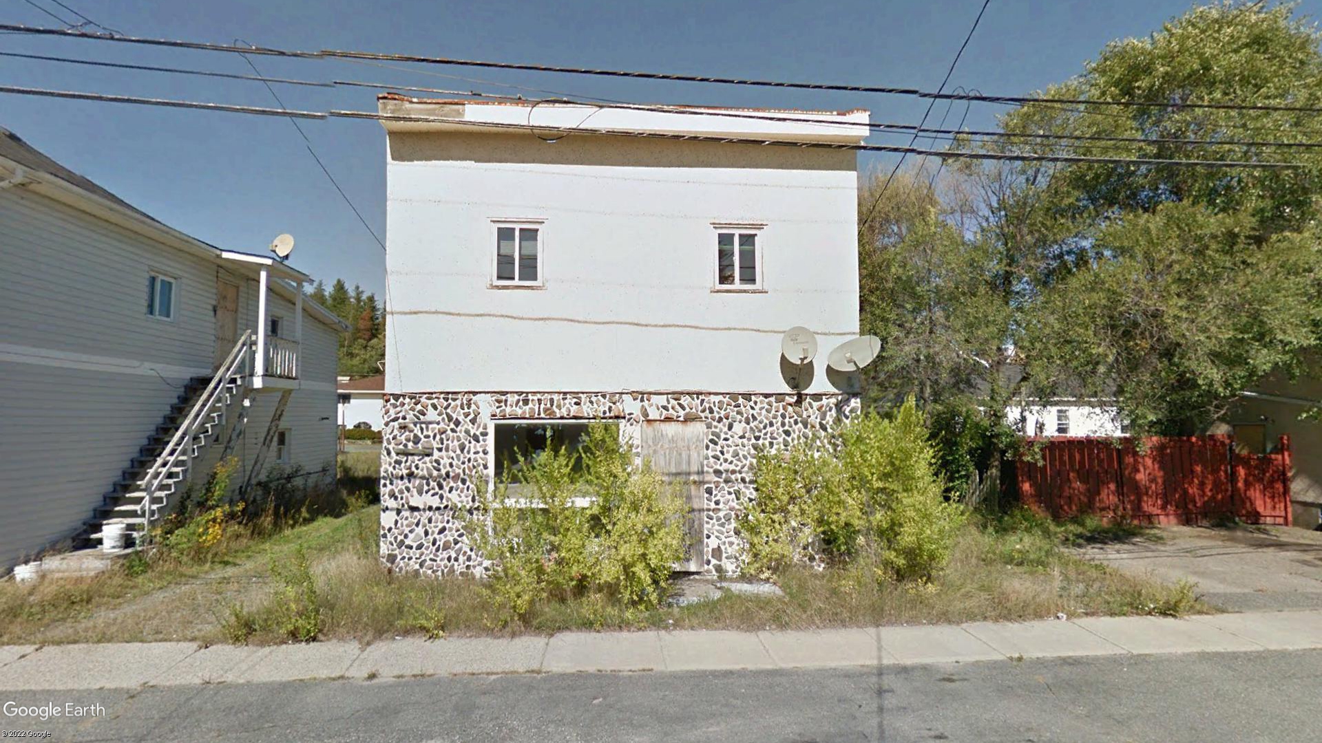 Tax Sale Greater Sudbury, Ontario - 5307.230.004.18100.0000