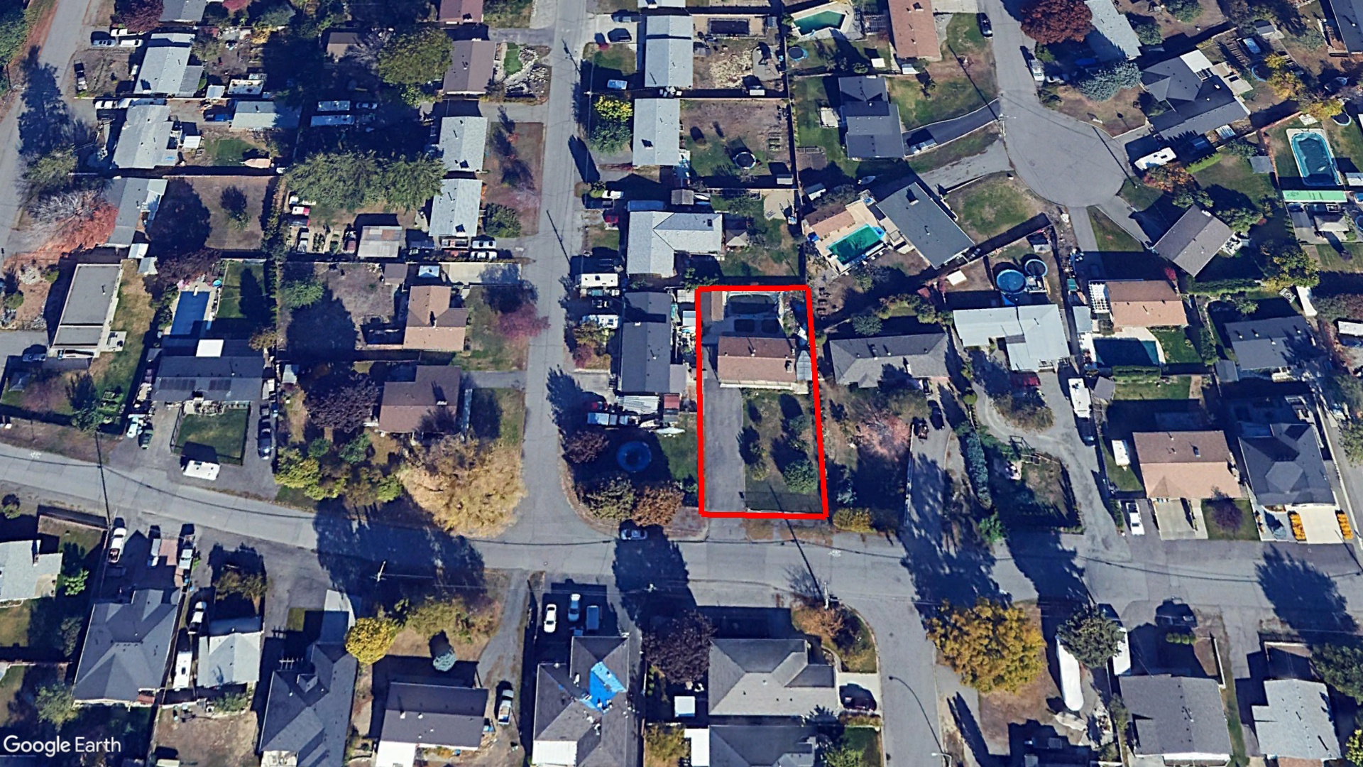 Tax Sale Kamloops, British Columbia - 20-00424-000