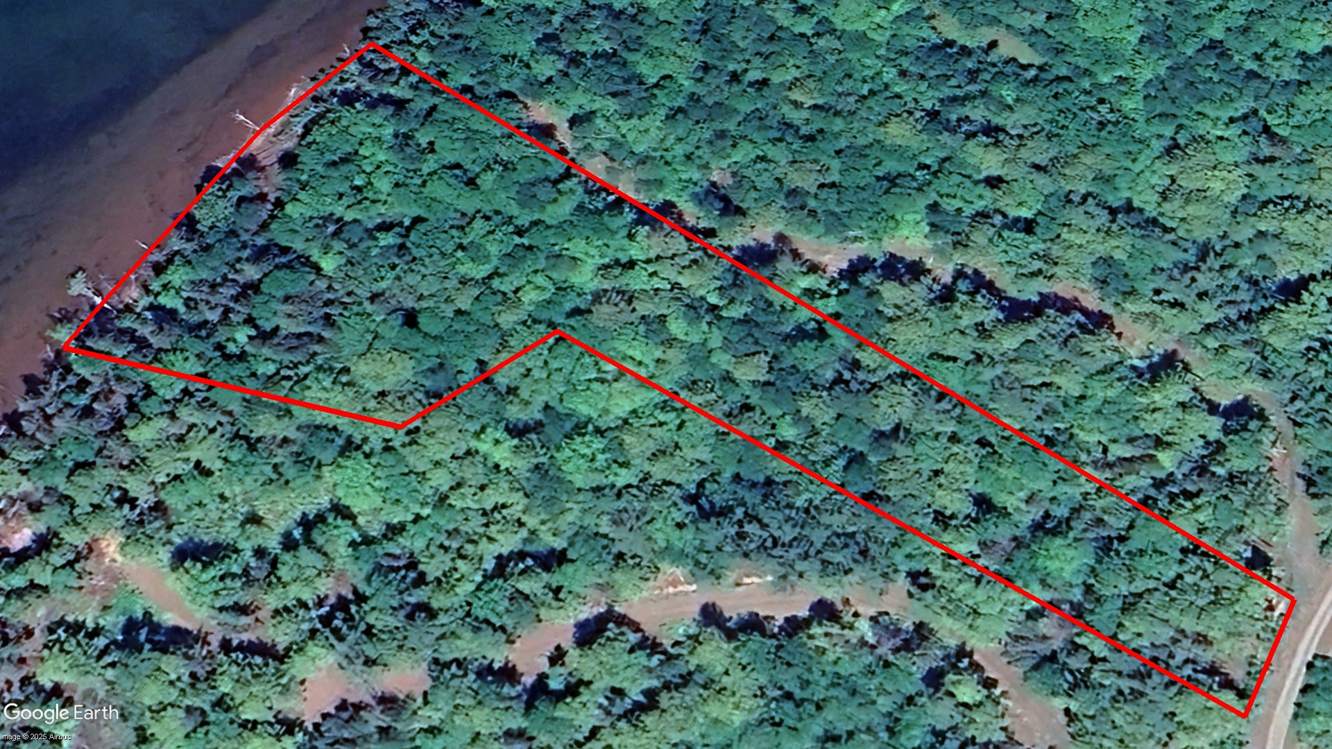 Tax Sale Inverness, Nova Scotia - 10763126