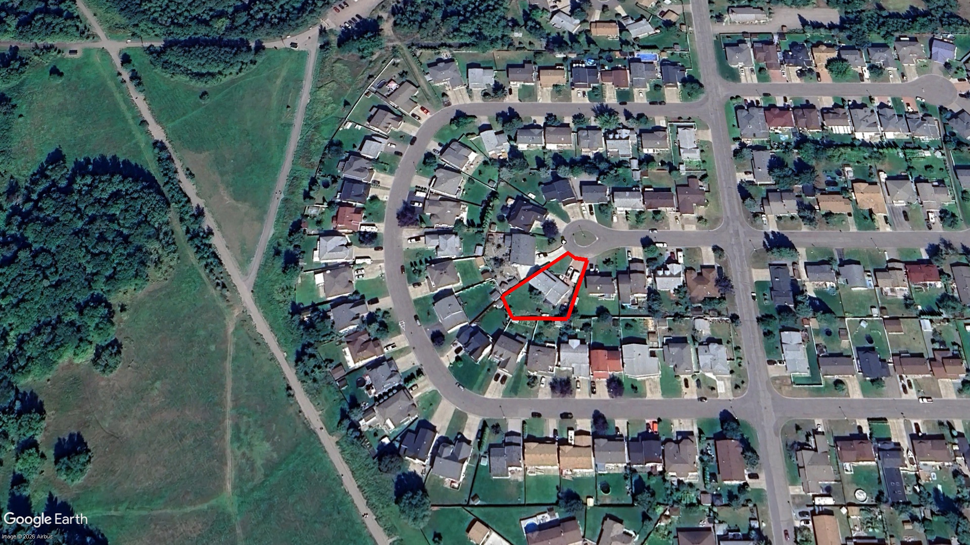 Tax Sale Prince George, British Columbia - 