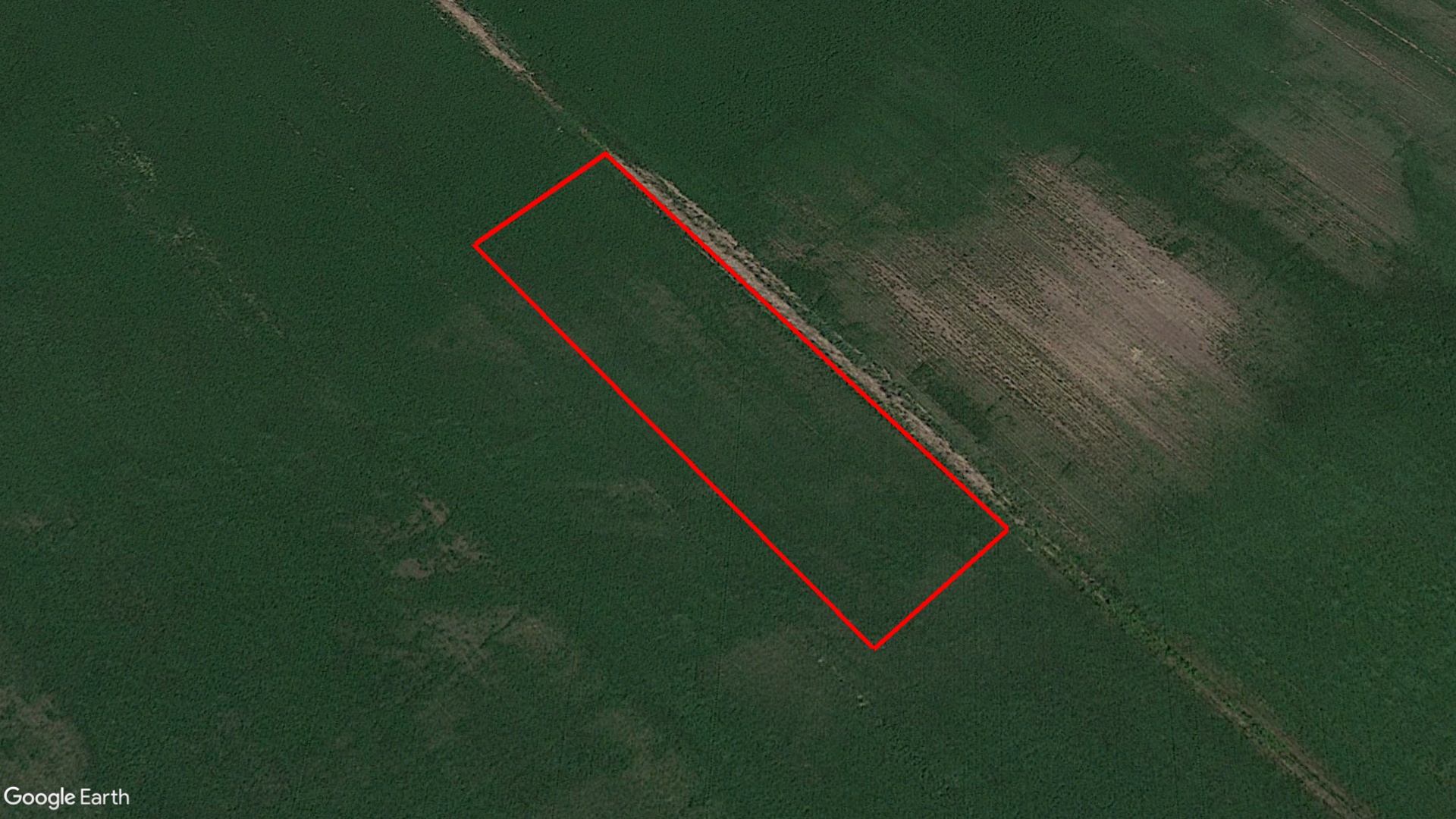 Tax Sale Marguerite-D’Youville, Quebec - 1972-18-6578