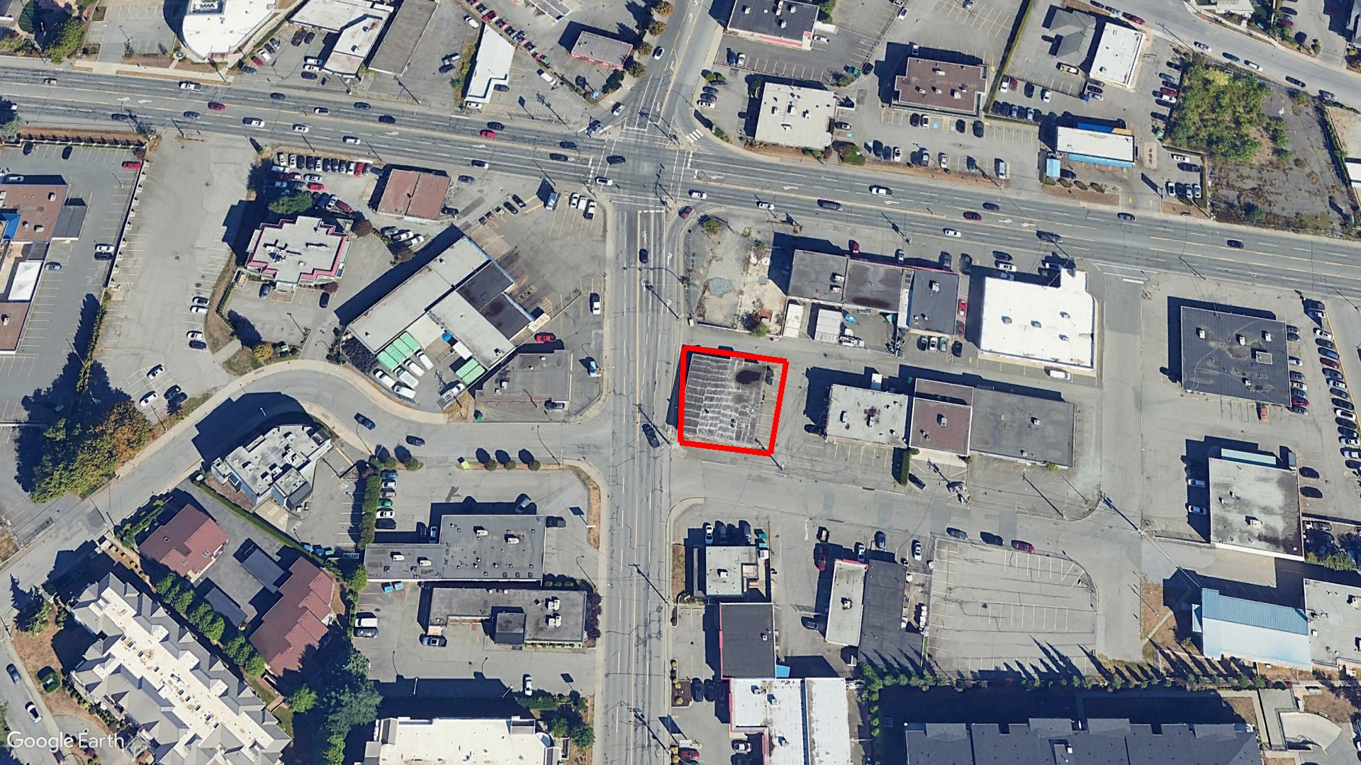 Tax Sale Abbotsford, British Columbia - 6170057002