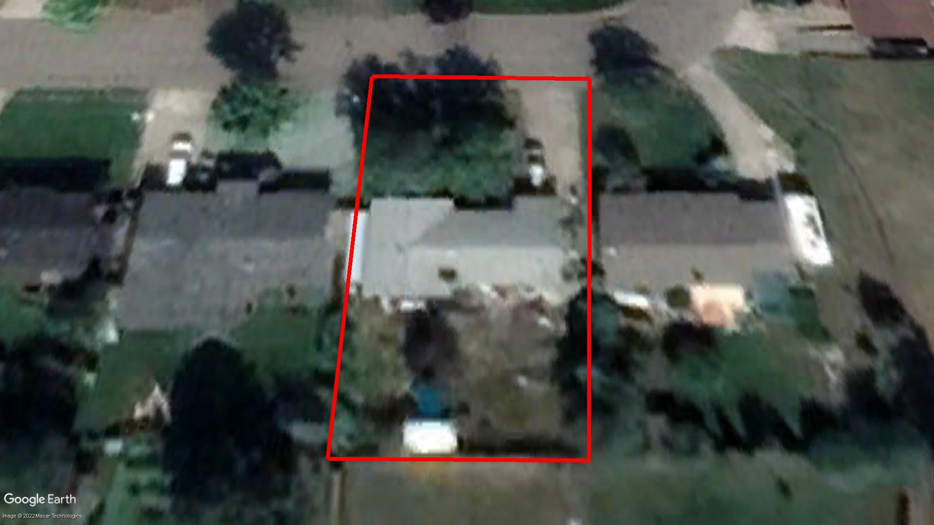 Tax Sale Prince George, British Columbia - 26-226-00-19909.000