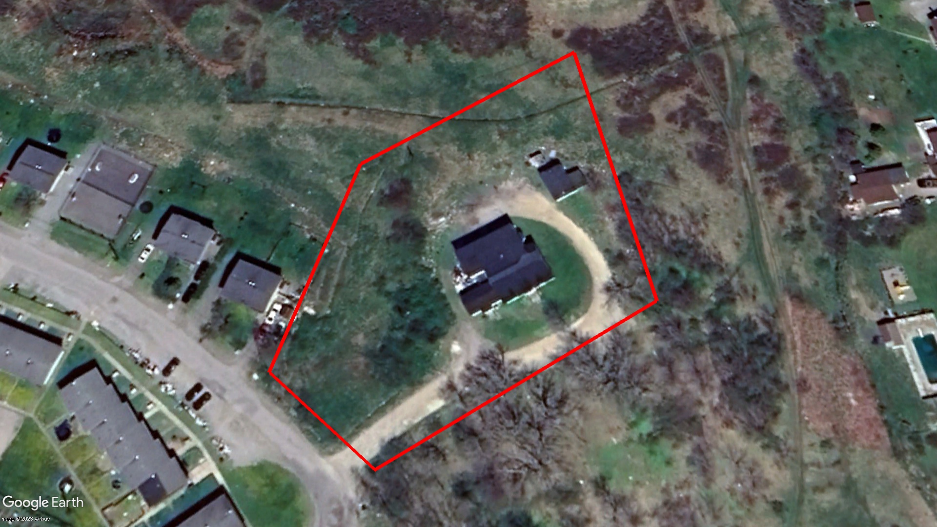 Tax Sale Cape Breton, Nova Scotia - 4630408