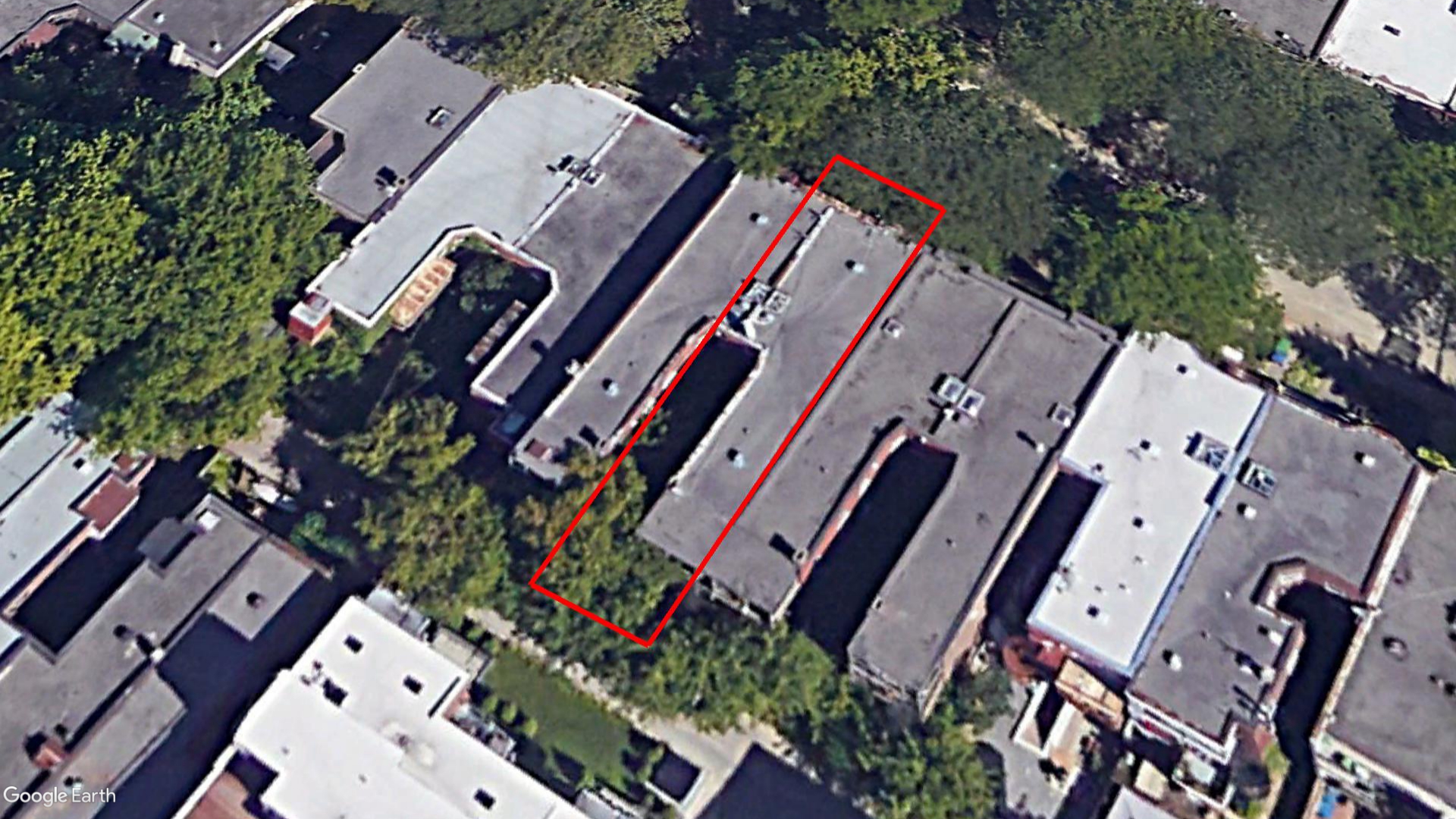 Tax Sale Montreal, Quebec - 435005-00