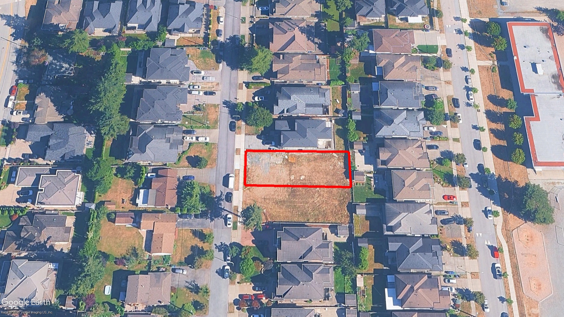 Tax Sale Surrey, British Columbia - 