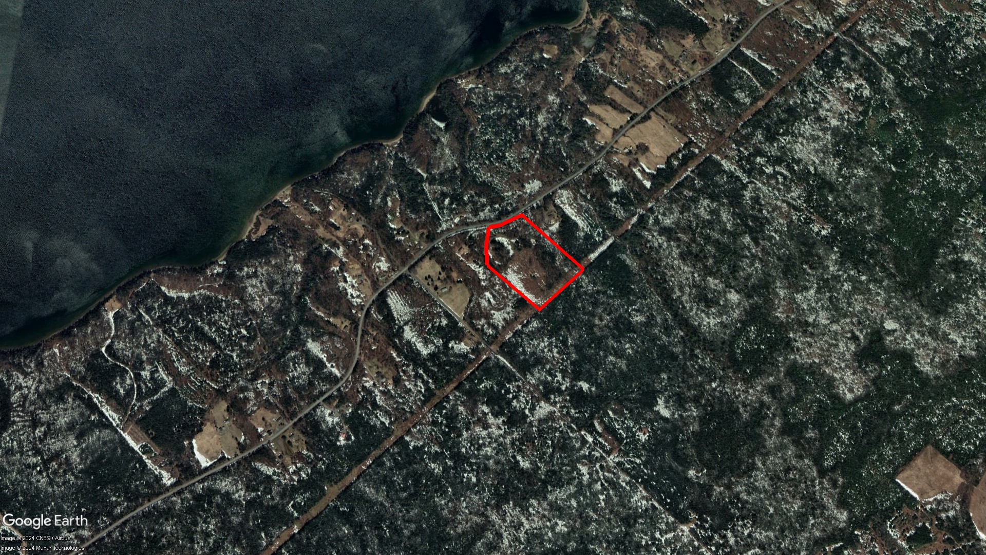 Tax Sale Victoria, Nova Scotia - 02315602