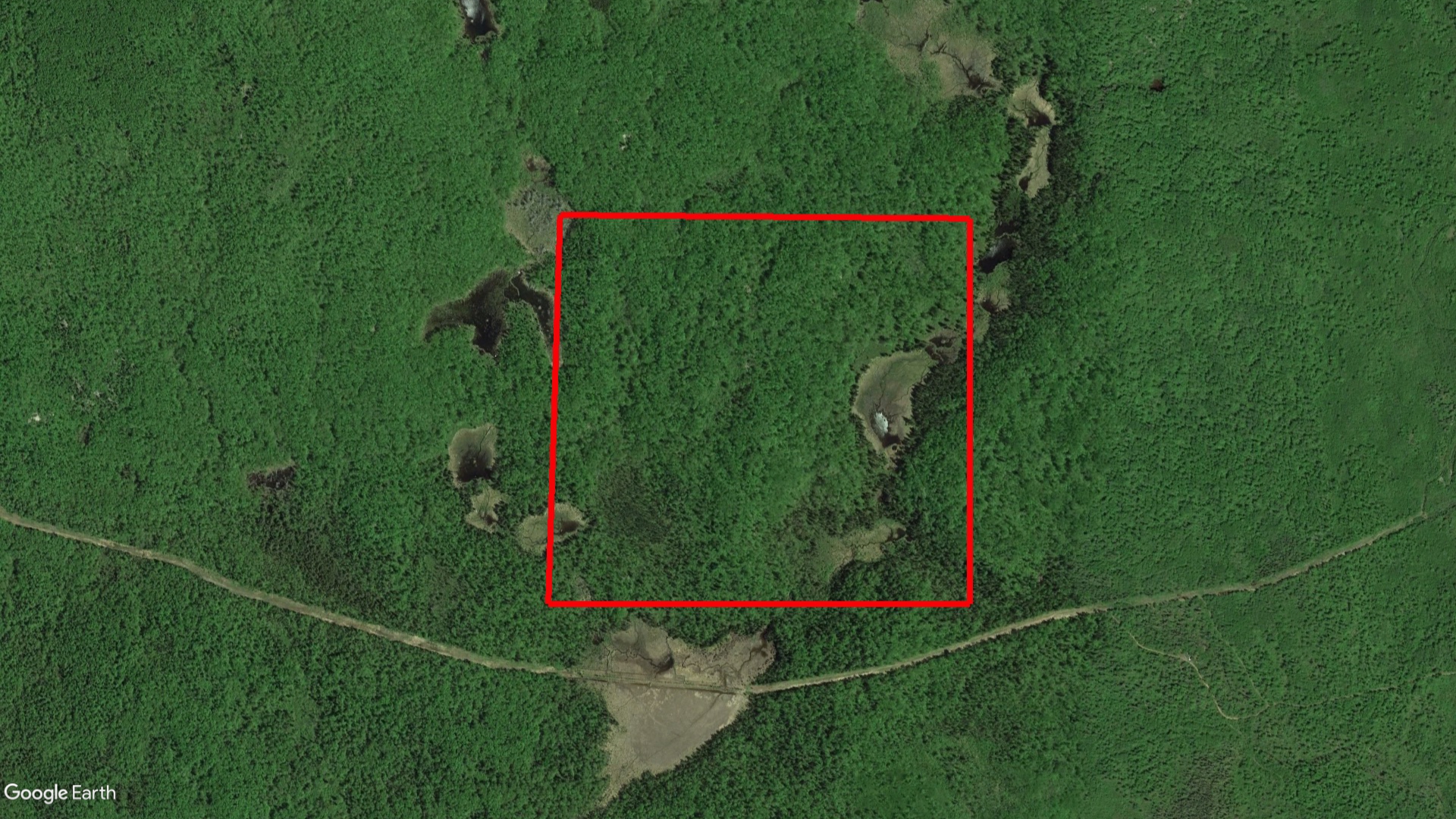 Tax Sale Shuniah, Ontario - 58 28 010 002 07900 0000