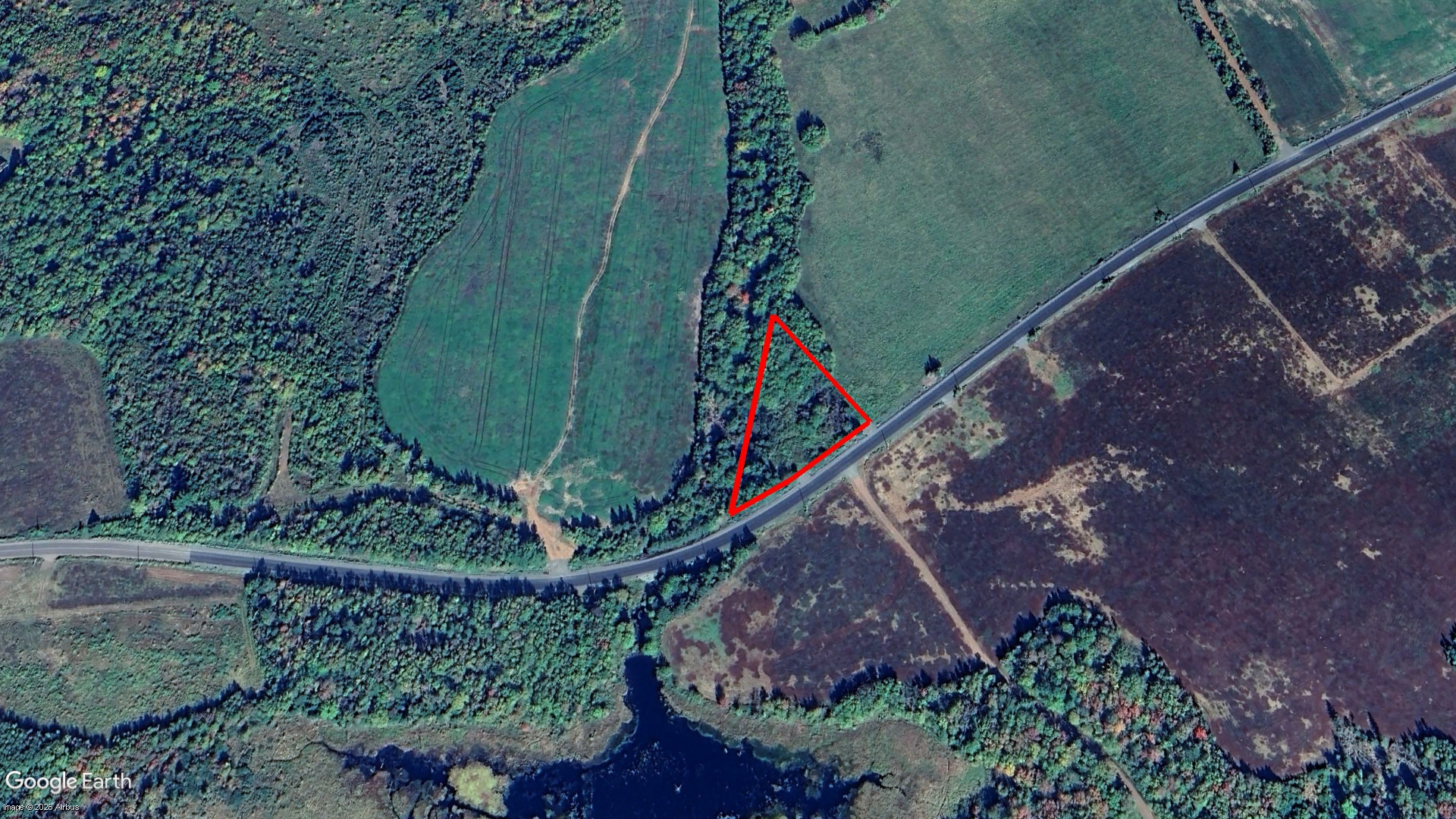 Tax Sale Cumberland, Nova Scotia - 01337378