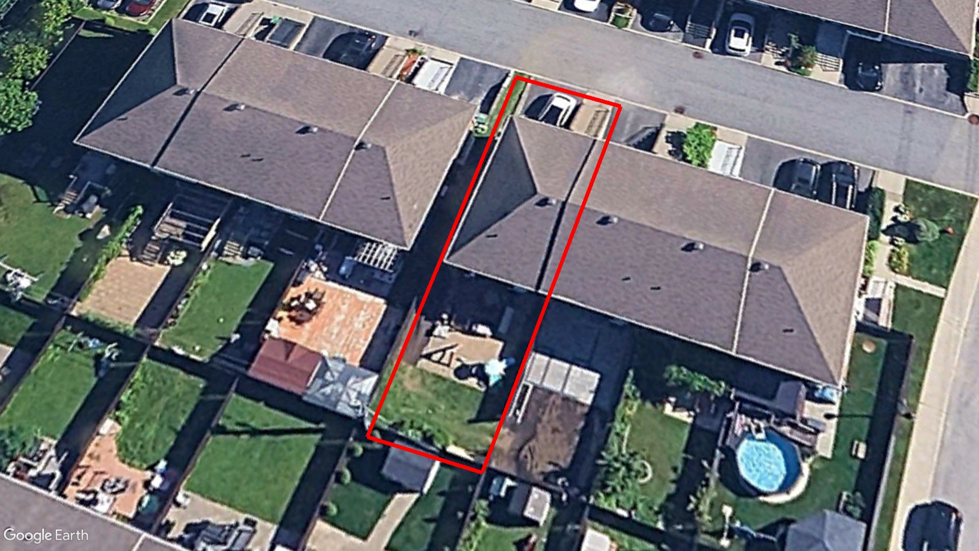 Tax Sale Montreal, Quebec - 051857-20