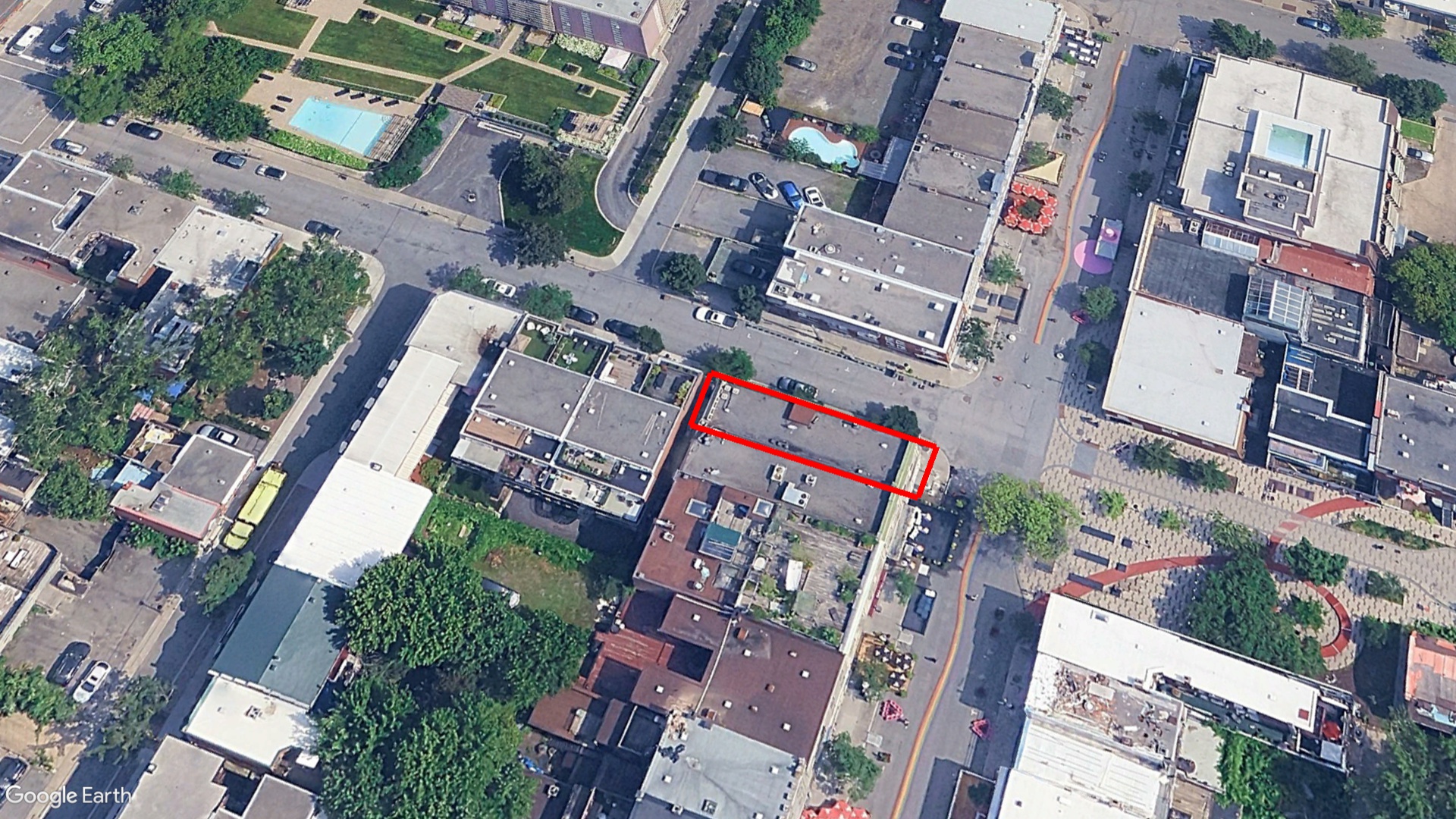 Tax Sale Montreal, Quebec - 220634-50