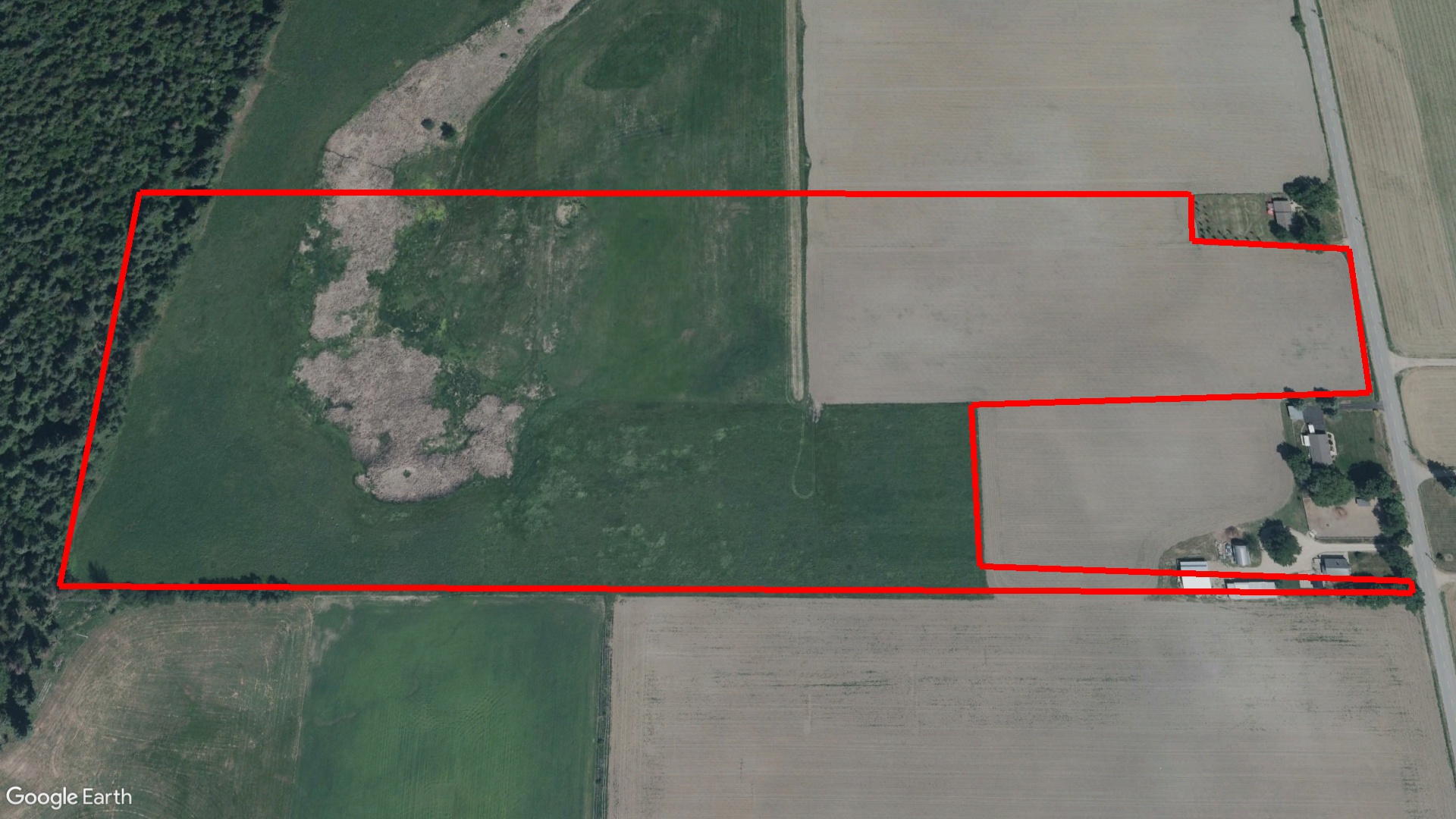 Tax Sale Salmon Arm, British Columbia - 