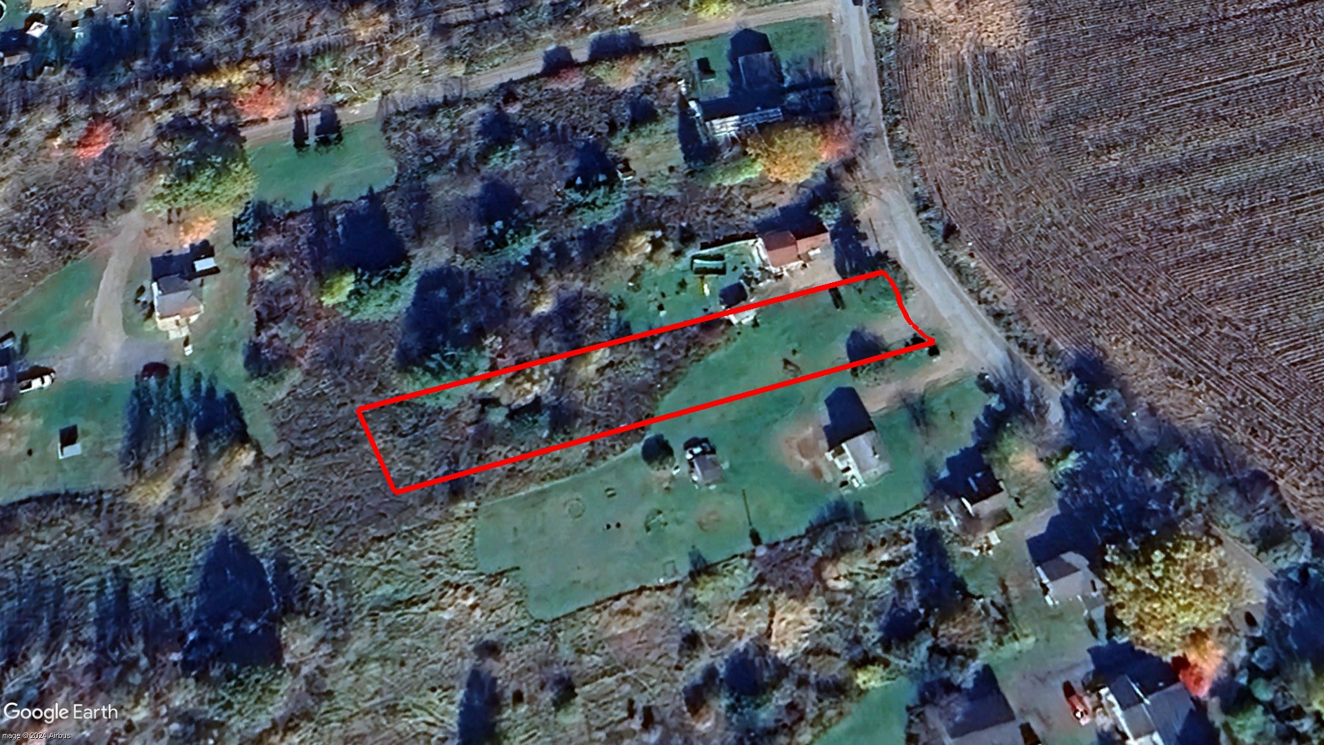 Tax Sale Kings, Nova Scotia - 04418727