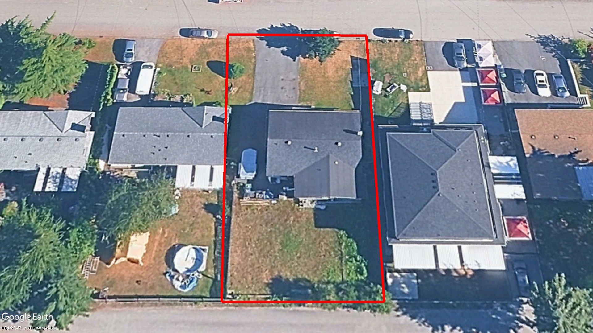 Tax Sale Surrey, British Columbia - 