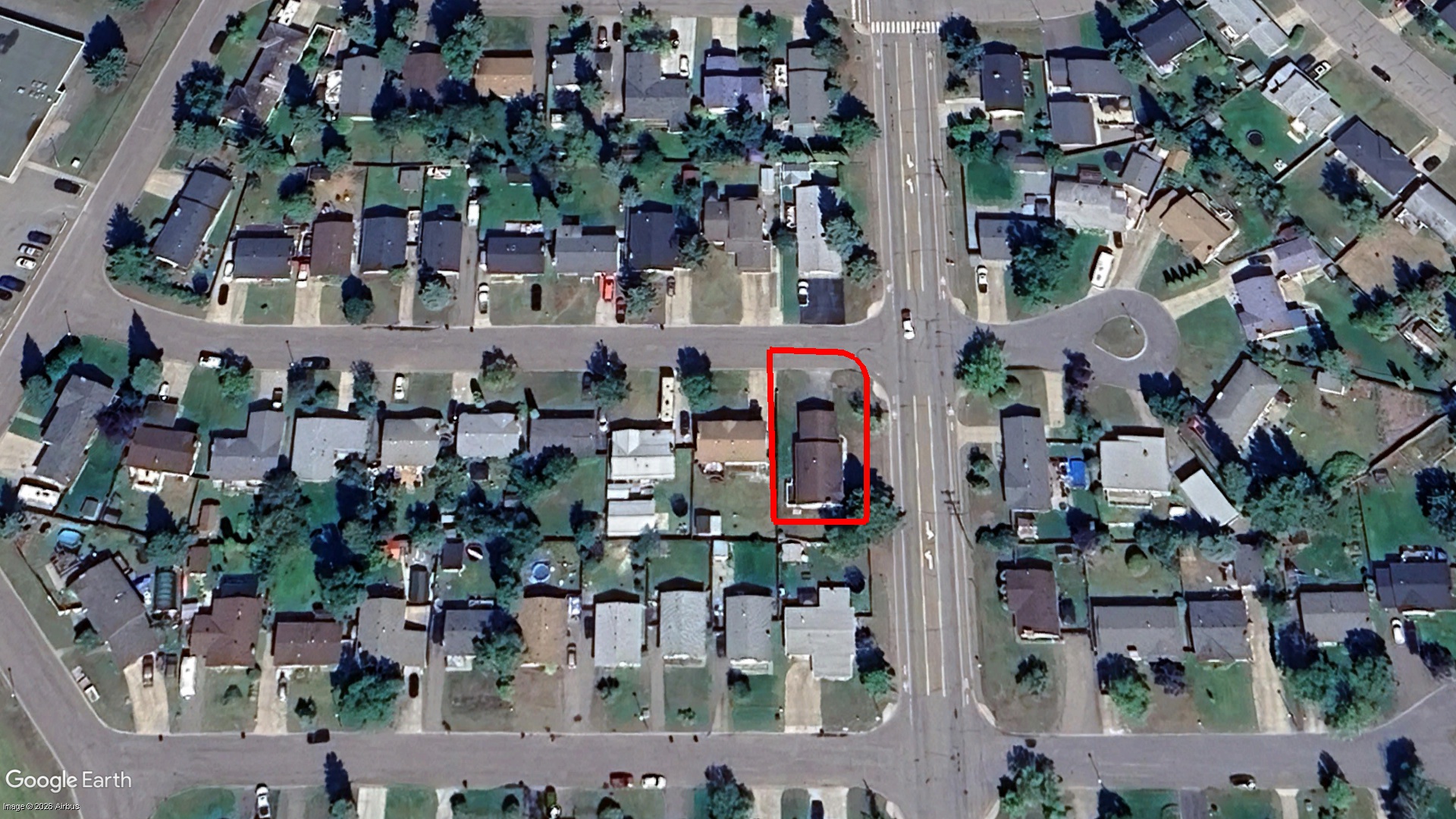 Tax Sale Prince George, British Columbia - 