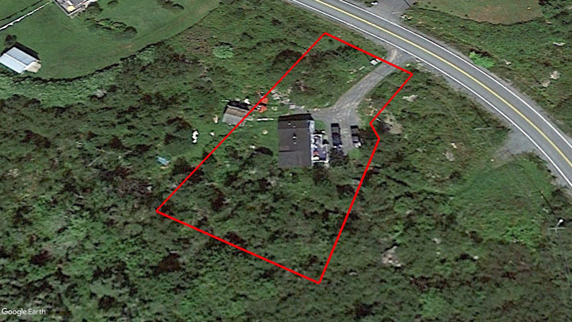 Tax Sale Halifax, Nova Scotia - 04293894