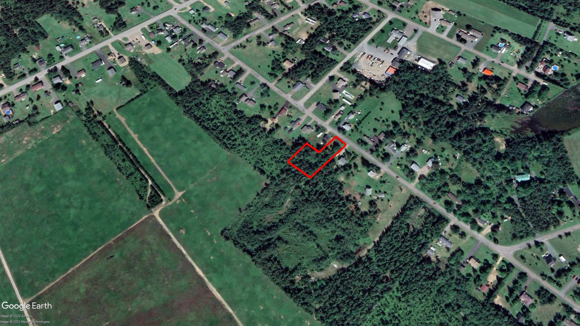 Tax Sale Gloucester, New Brunswick - 05414995