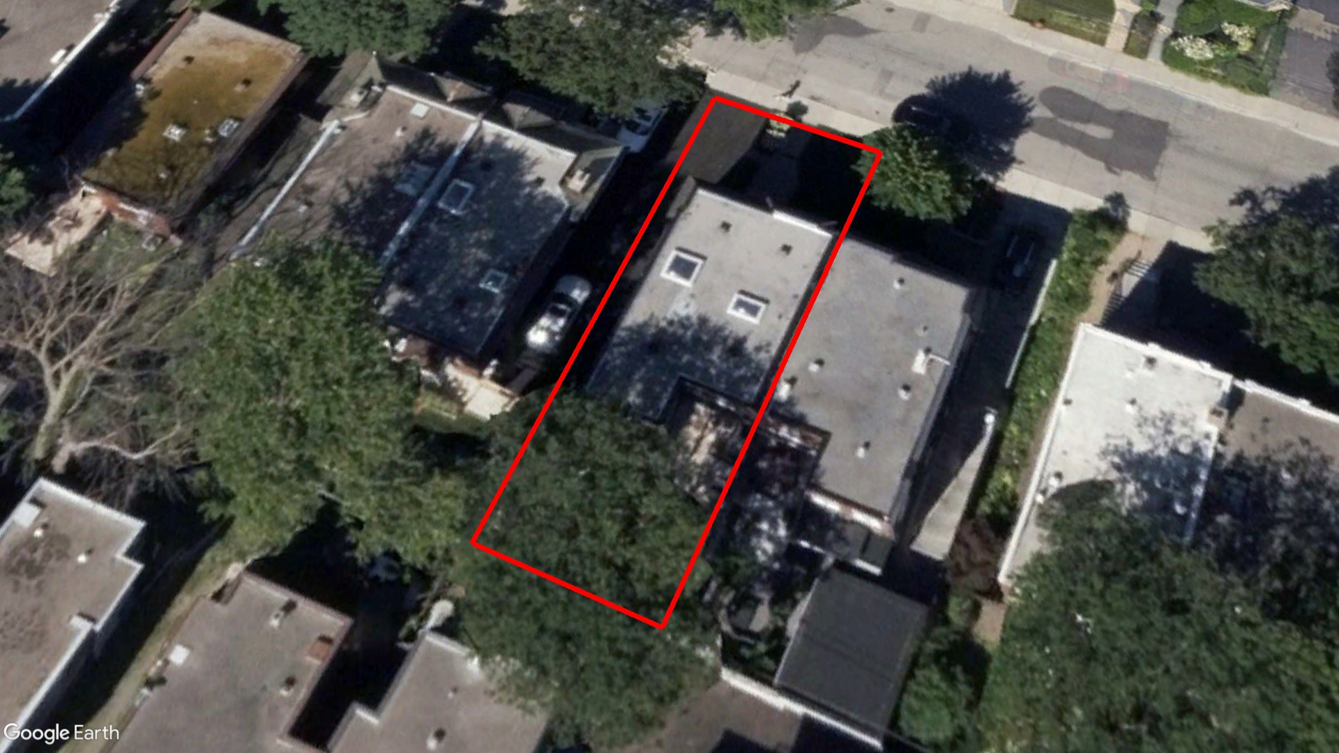 Tax Sale Montreal, Quebec - 433079-00