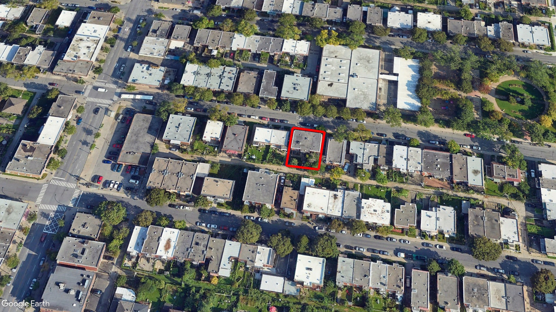 Tax Sale Montreal, Quebec - 582163-00