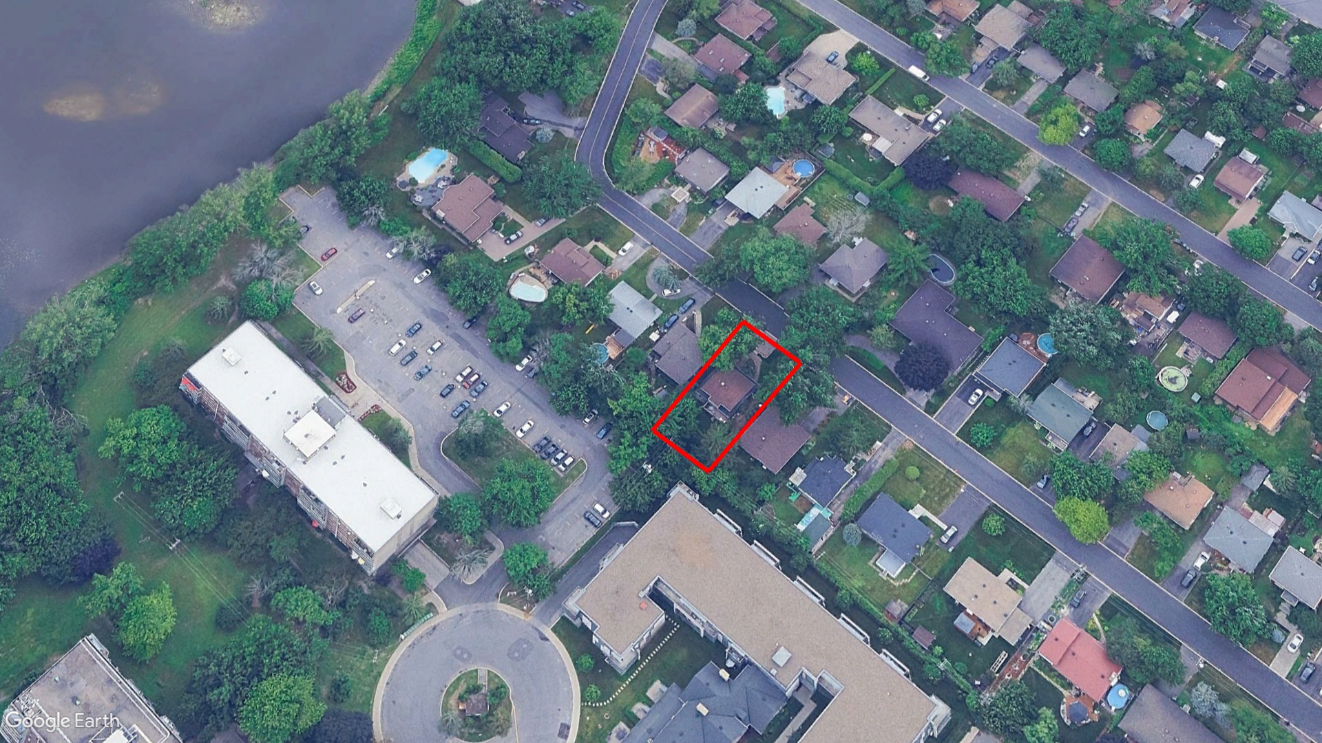 Tax Sale Montreal, Quebec - 040757-57