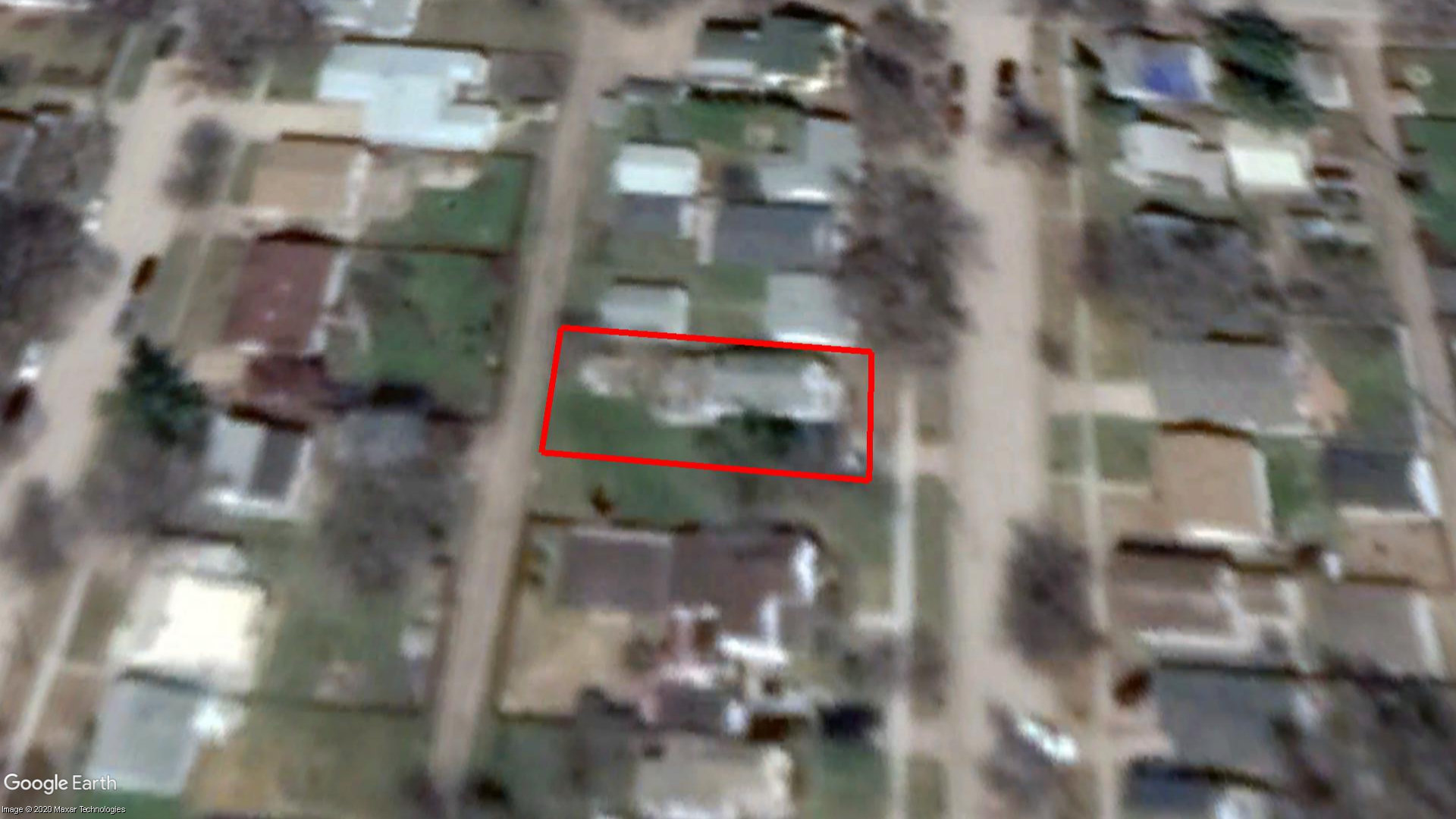 Tax Sale Portage la Prairie, Manitoba - 0151100.000