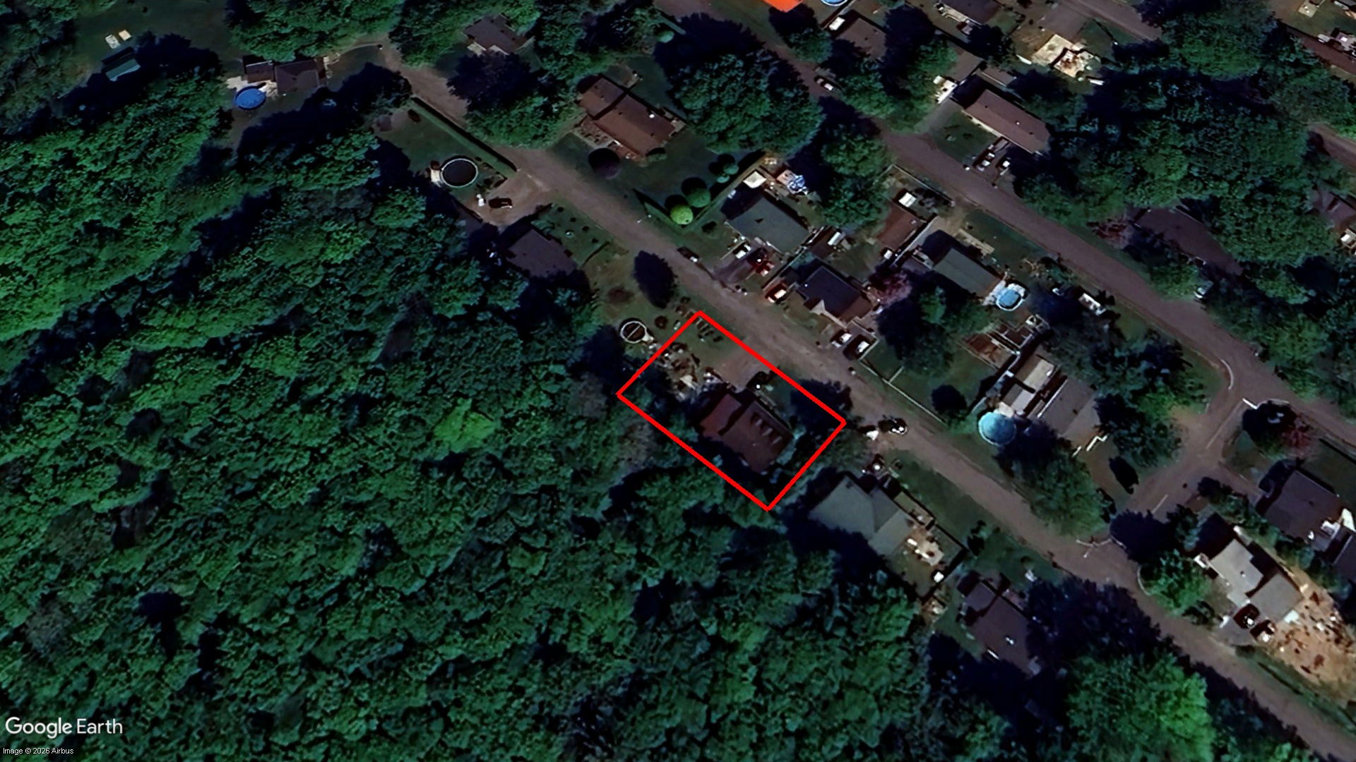 Avec proprietey dessus erigee portant le numero civique 463, rue Paul-Emile, Saint-Roch-de-Richelieu (Quebec) JOL 2MO, circonstances et dependances