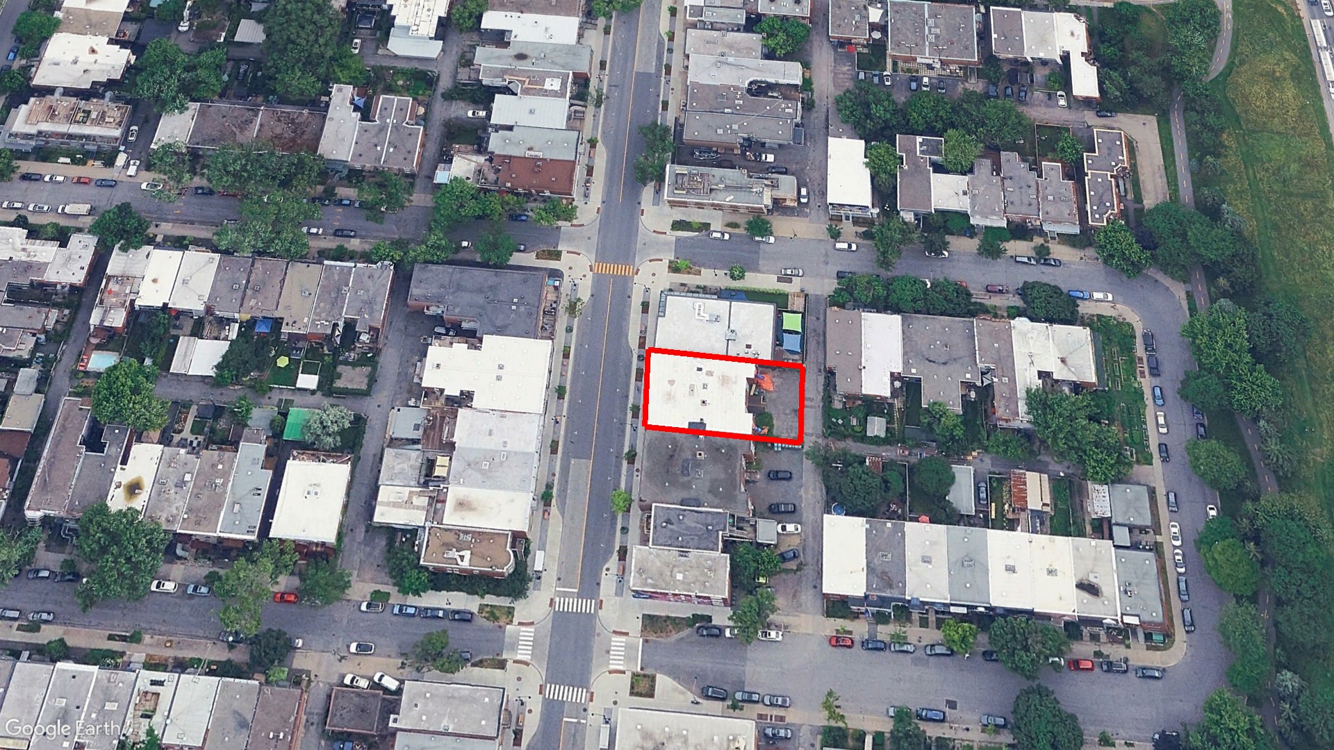 Tax Sale Montreal, Quebec - 334115-00