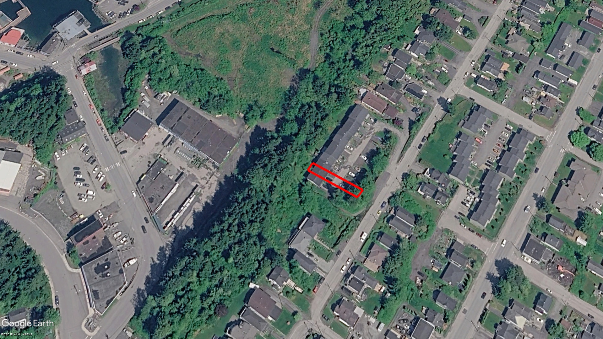 Tax Sale Prince Rupert, British Columbia - 227-9000251.002