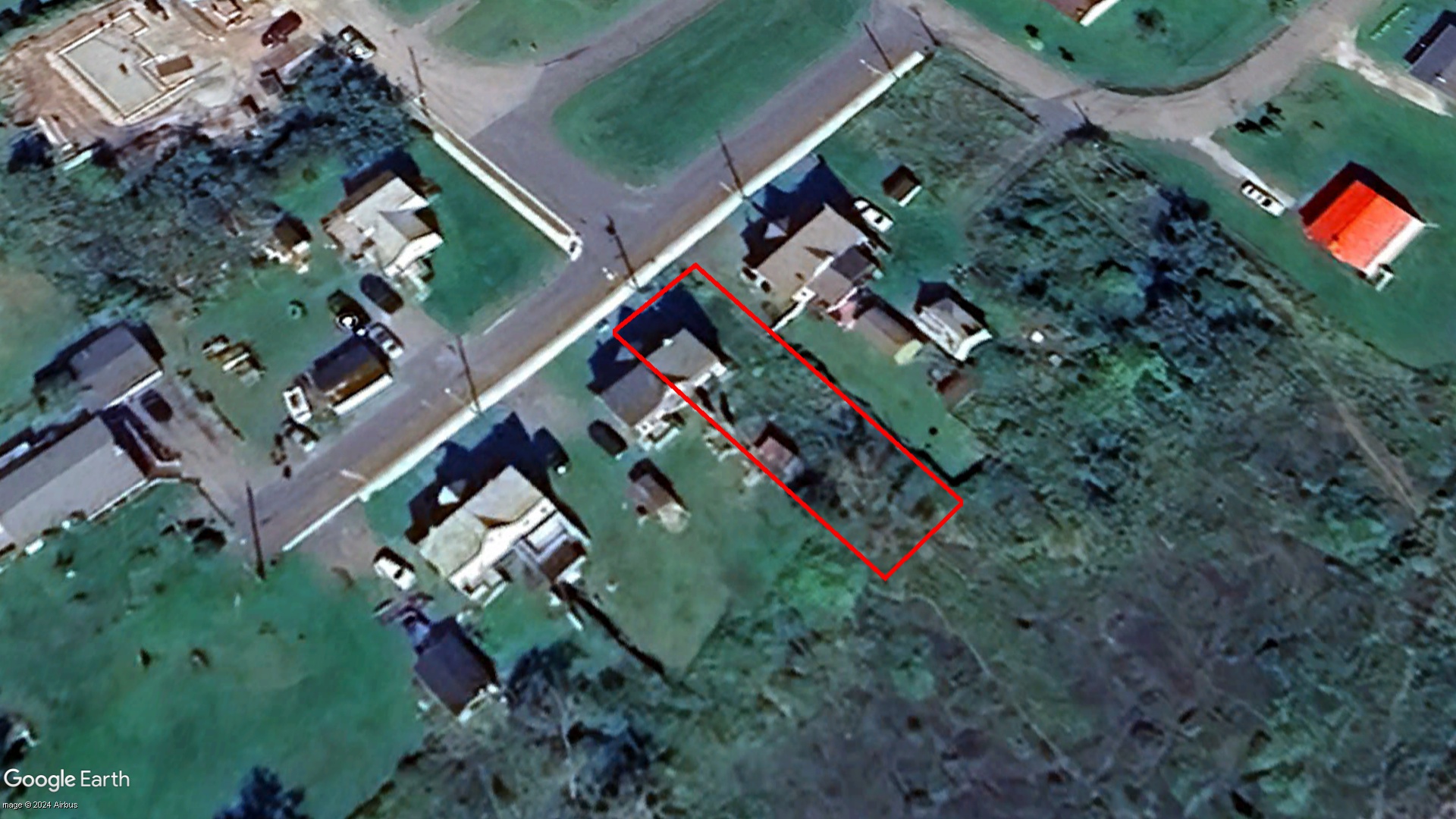 Tax Sale Cape Breton, Nova Scotia - 2240955