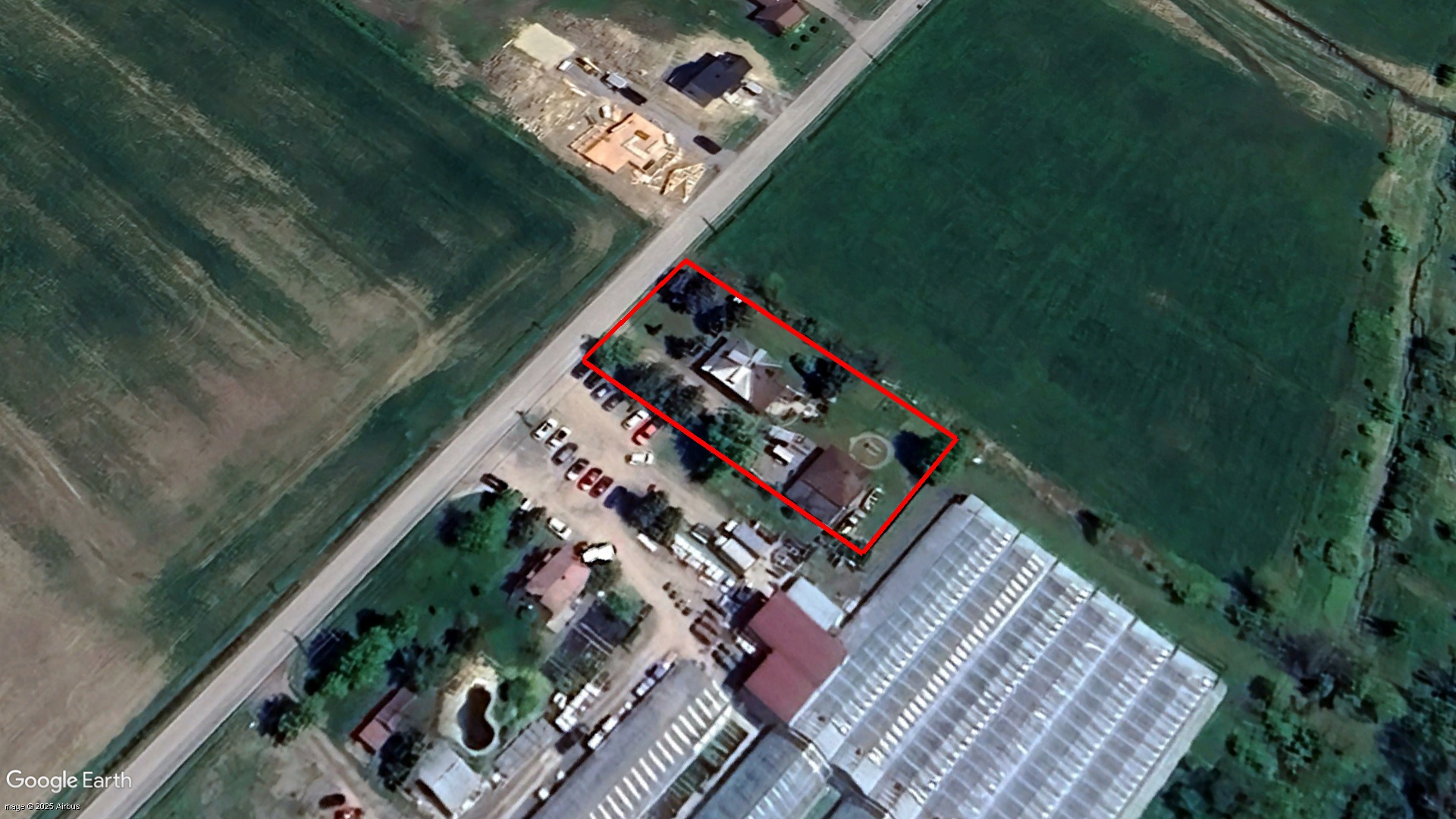 Tax Sale Vaudreuil-Soulanges, Quebec - 