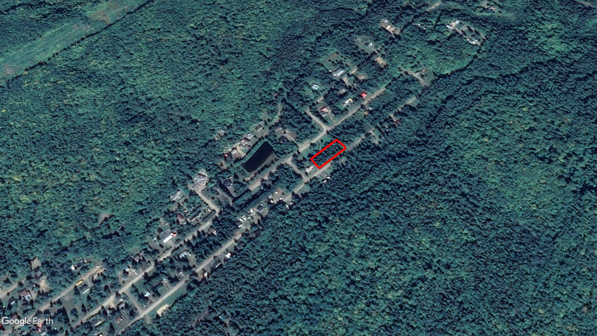 Tax Sale Maskinongé, Quebec - 5051-78-9688