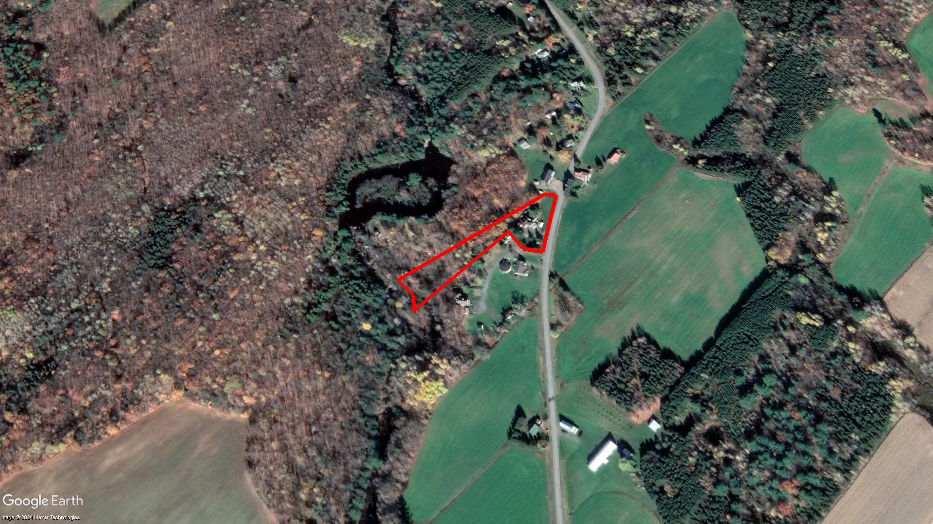 Tax Sale D’Autray, Quebec - 2516-65-4538