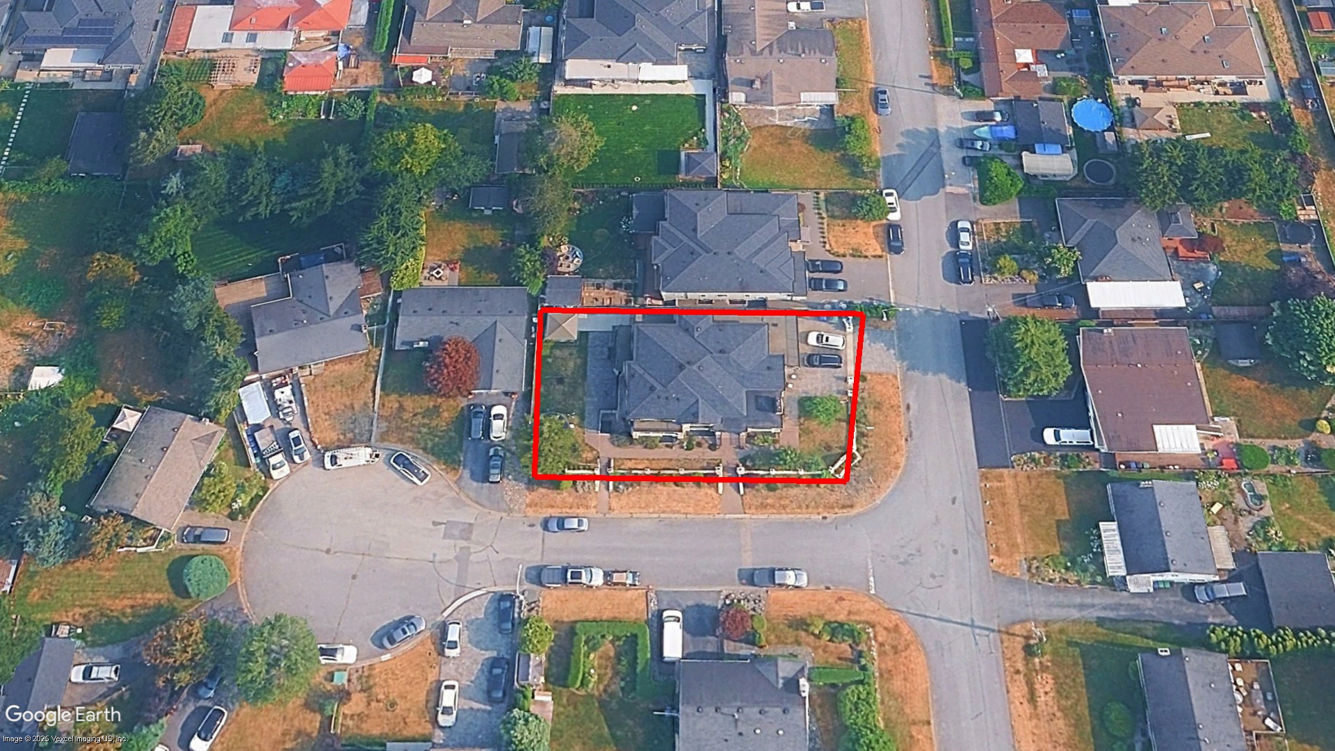 Tax Sale Surrey, British Columbia - 