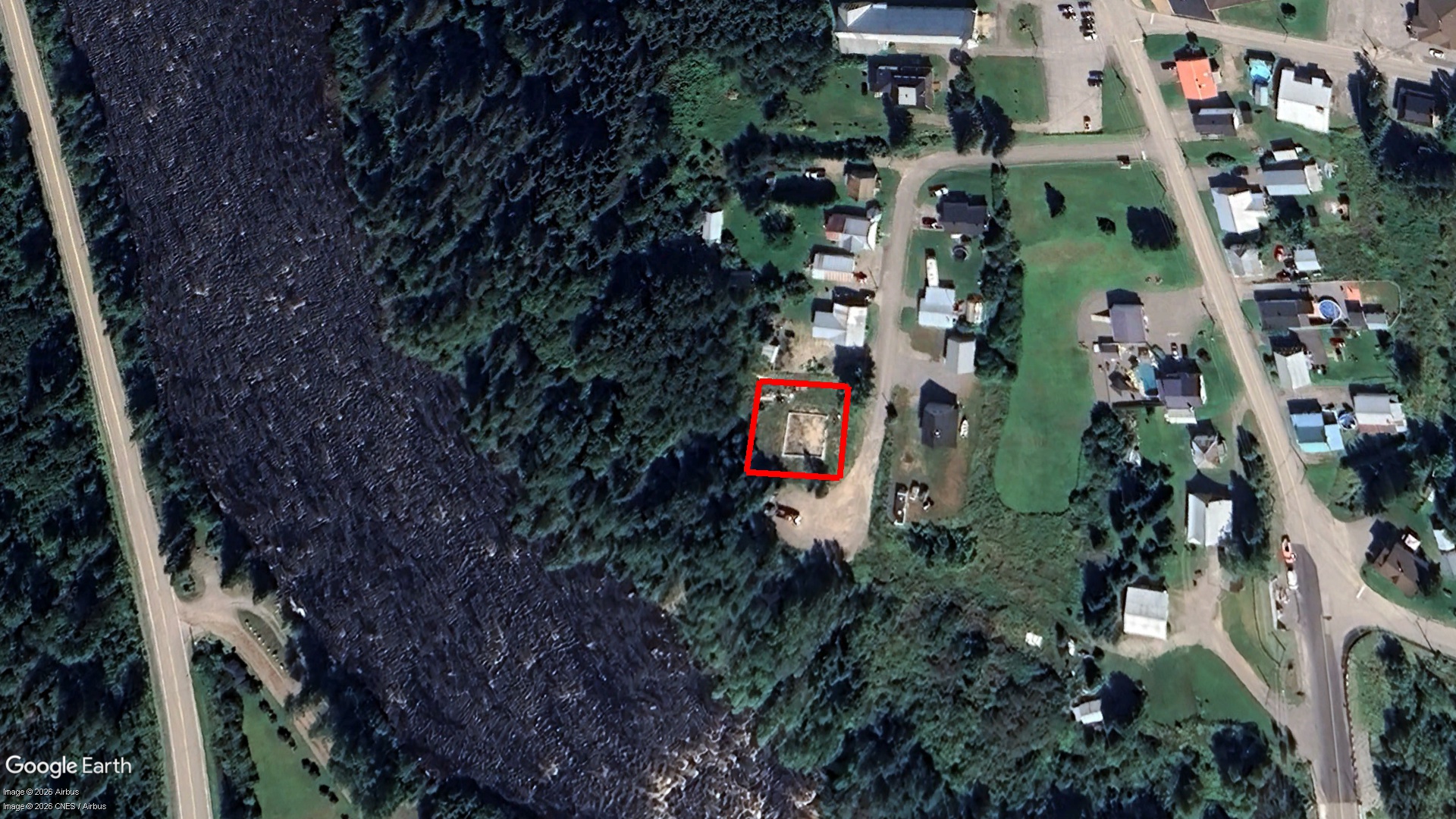 Tax Sale Domaine-du-Roy, Quebec - 9453-28-2450-00-0000